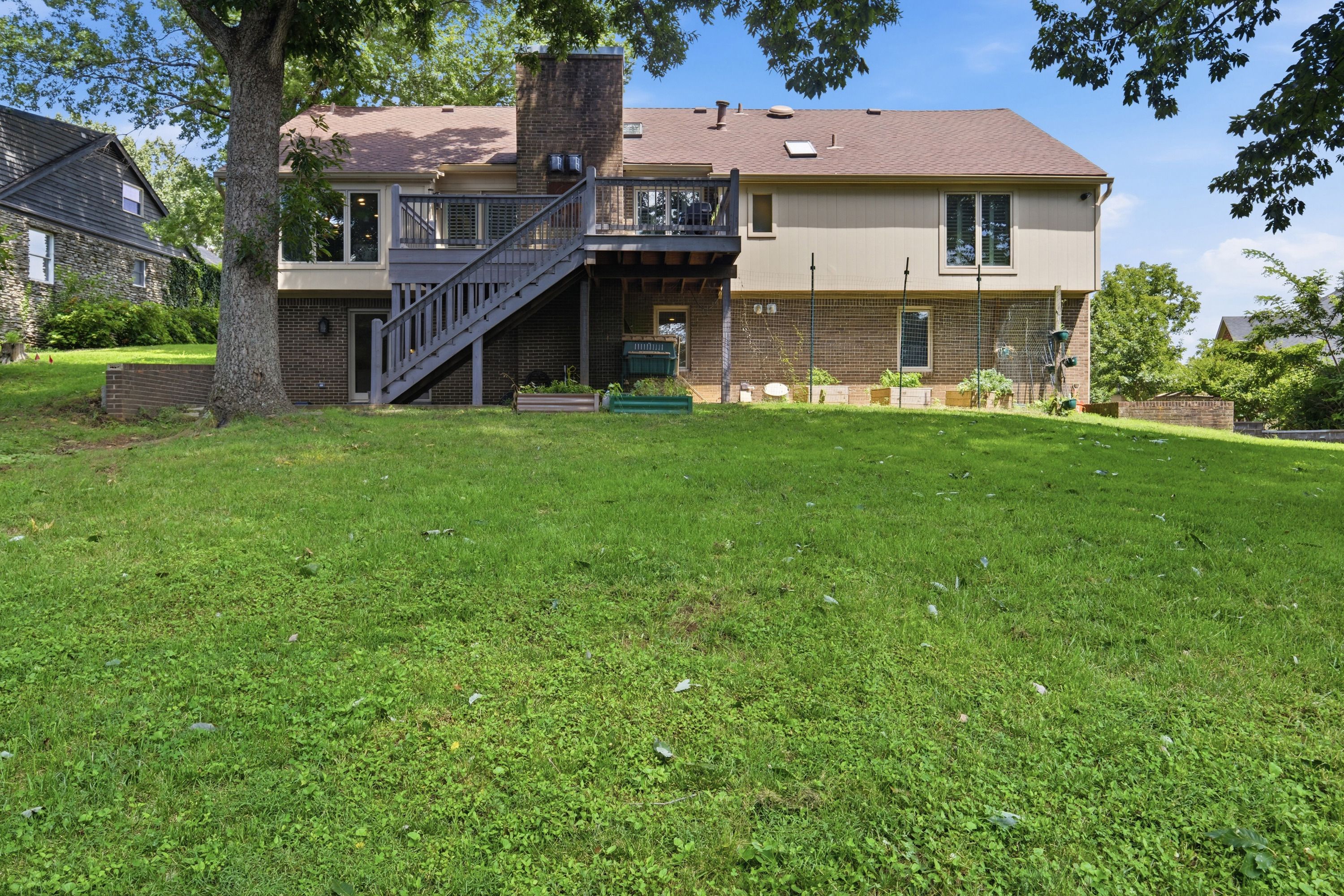  4319 Comanche Trail, Louisville, KY 40207 - 物件實景