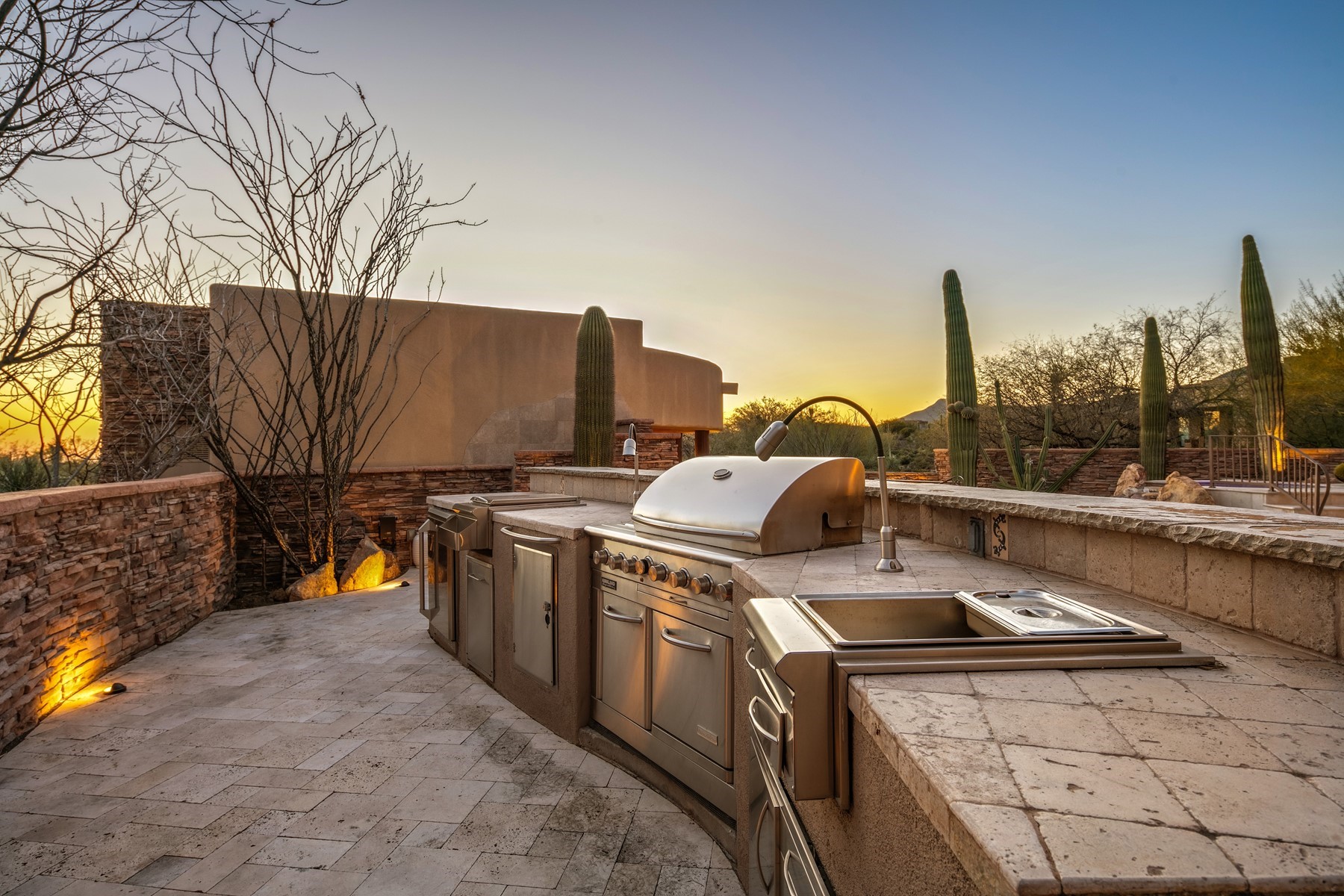  41667 N 113th Place¦Scottsdale, AZ - 物件實景