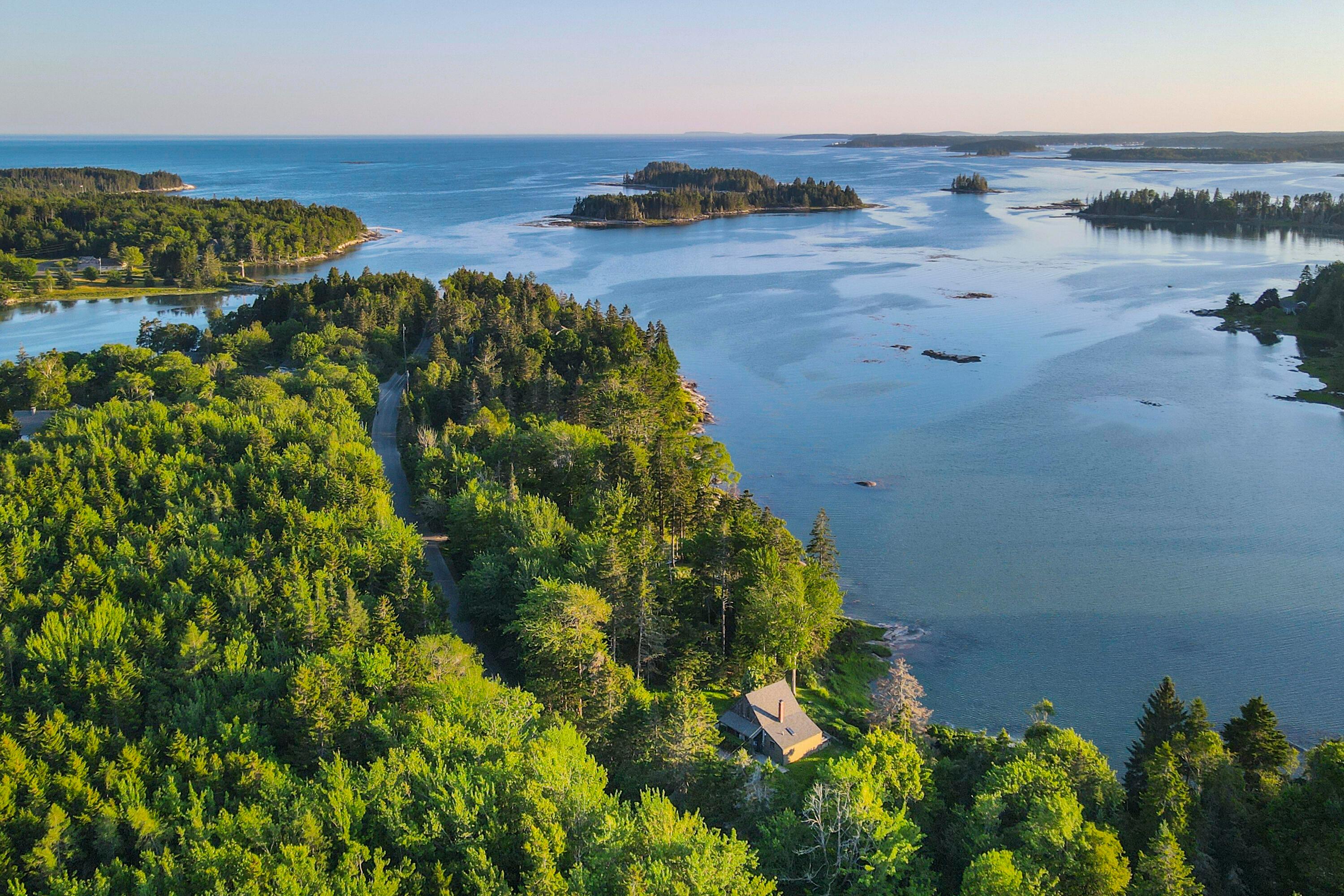  53 Island Avenue - 物件實景