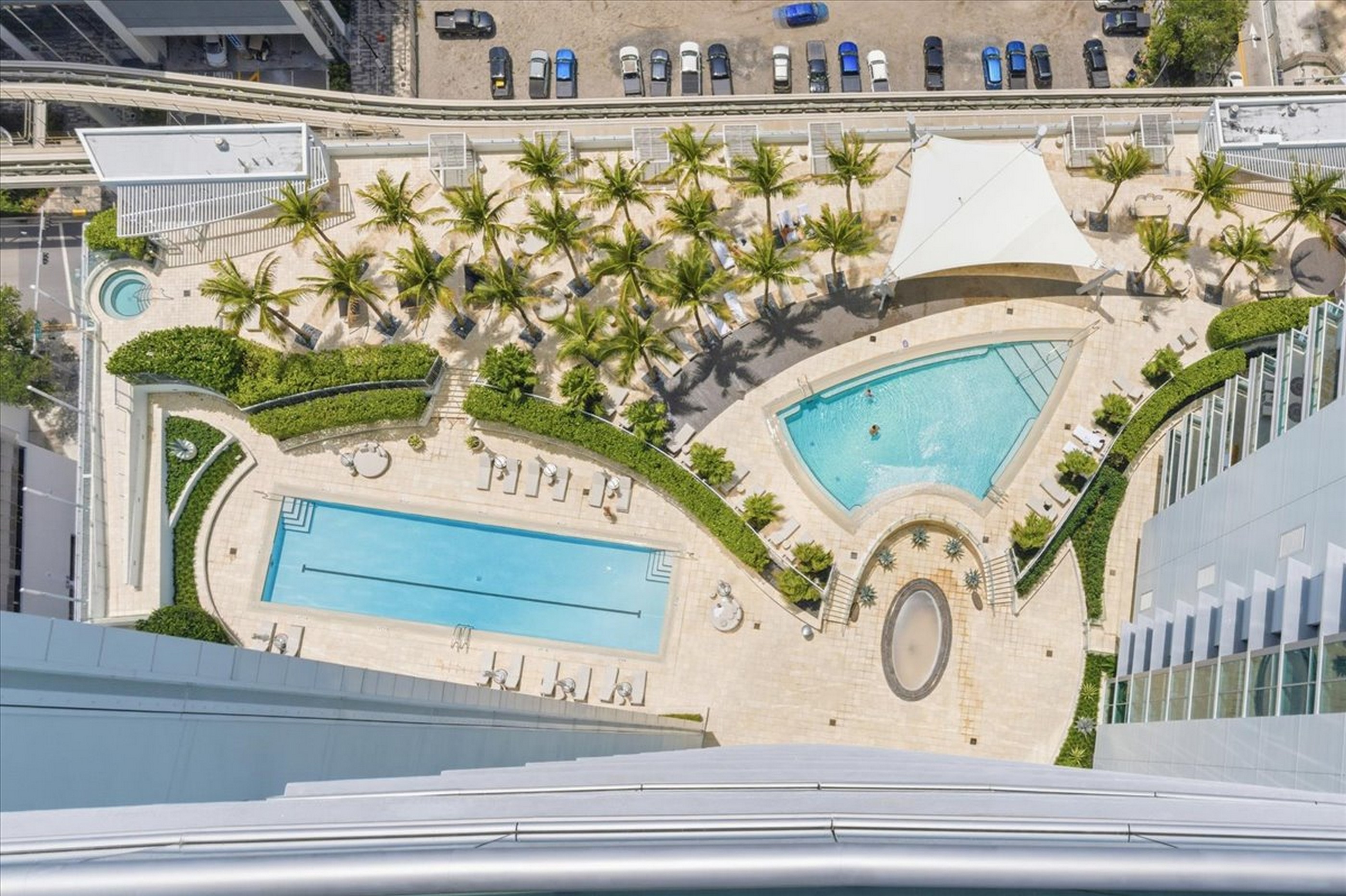  900 Biscayne Blvd, Miami, FL, 33132 - 物件實景