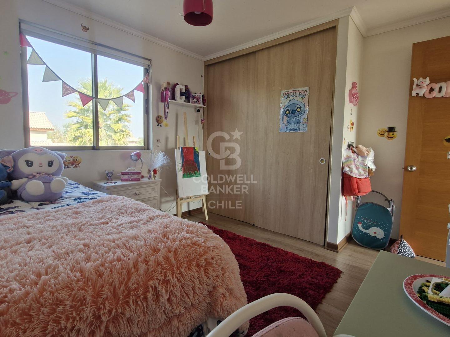 Colina, Chile, 4 Bedrooms Bedrooms, ,3 BathroomsBathrooms,Residential,For Sale,1913076
