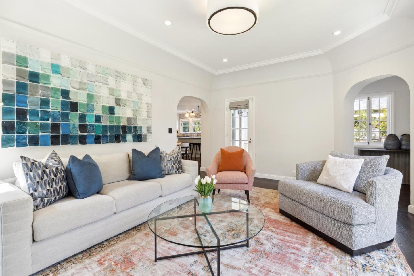 Menlo Park, California, 94025, United States, 4 Bedrooms Bedrooms, ,3 BathroomsBathrooms,Residential,For Sale,1901021