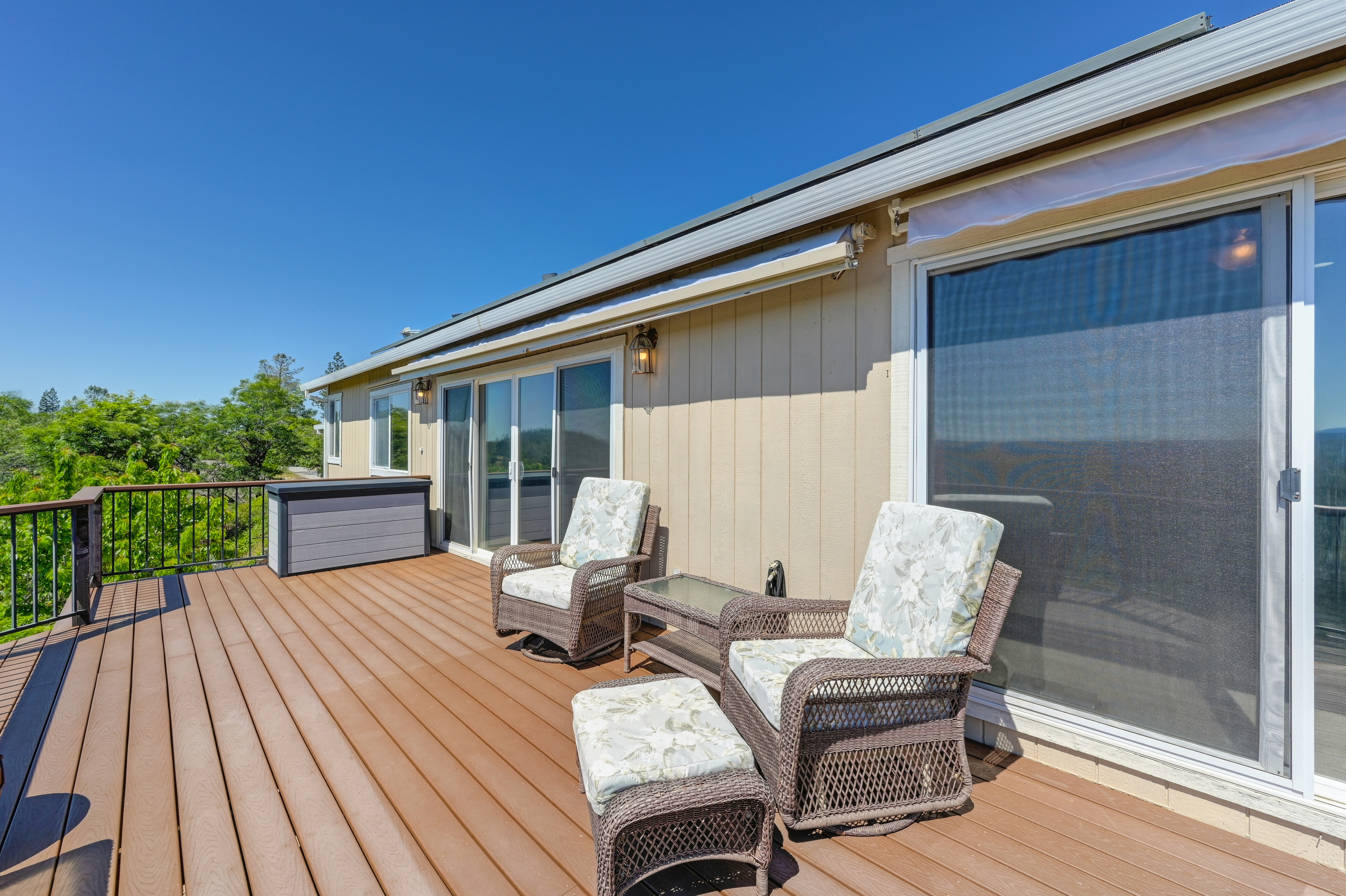  23380 Barnes Lane, Colfax, CA 95713 - 物件實景