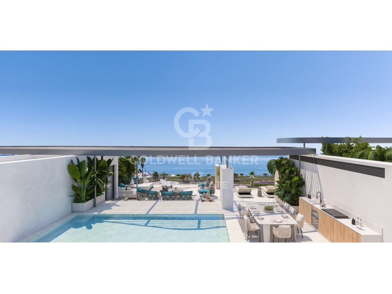 Manilva, Andalusia, ES, 3 Bedrooms Bedrooms, ,4 BathroomsBathrooms,Residential,For Sale,1746598