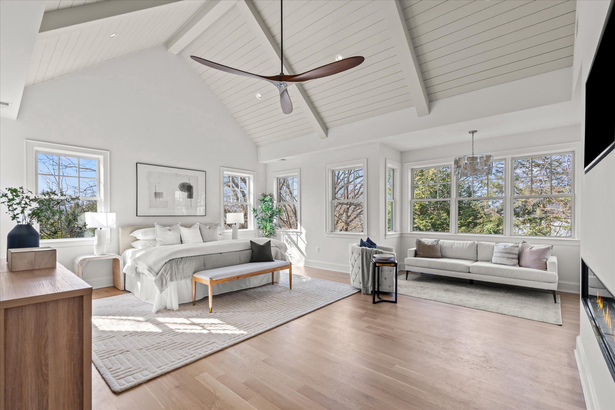  3612 N Glebe Road, Arlington, VA, 22207 - 物件實景