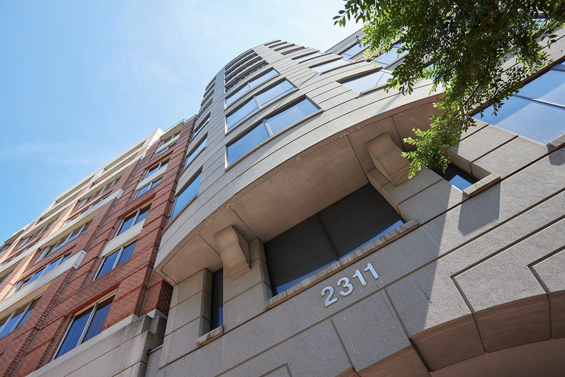  2311 M Street NW, Washington, DC, 20037 - 物件實景