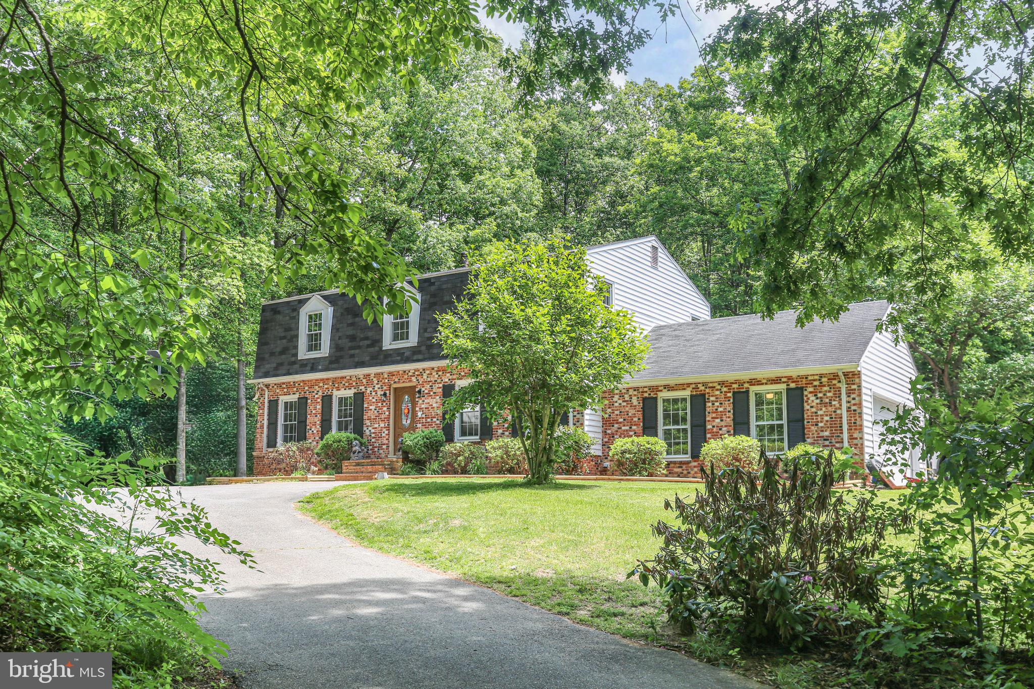 Fairfax Station, Virginia, 22039, United States, 4 Bedrooms Bedrooms, ,3 BathroomsBathrooms,Residential,For Sale,2049120
