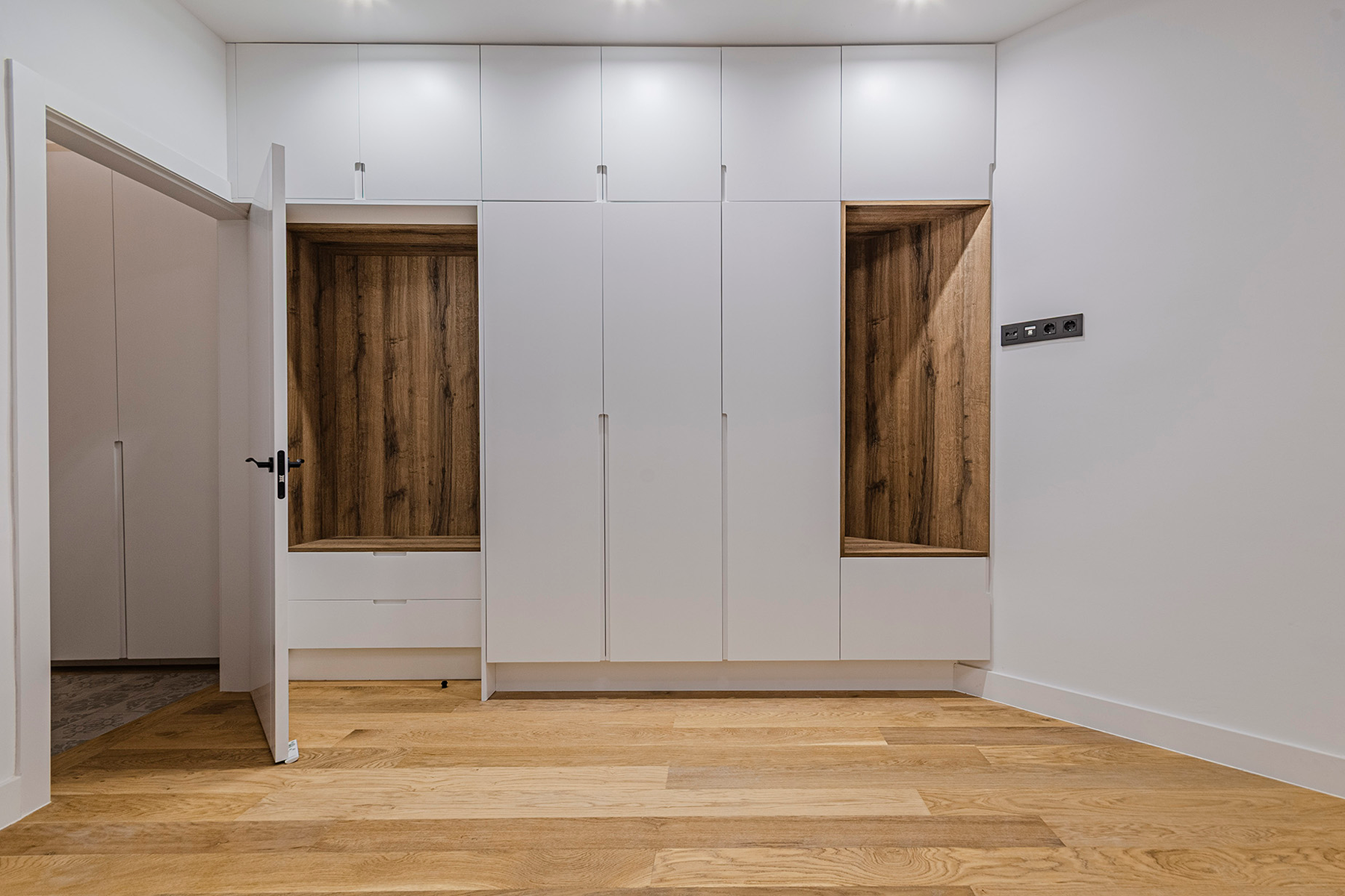  Renovated apartment with 4 bedrooms in Eixample Dreta - 物件實景