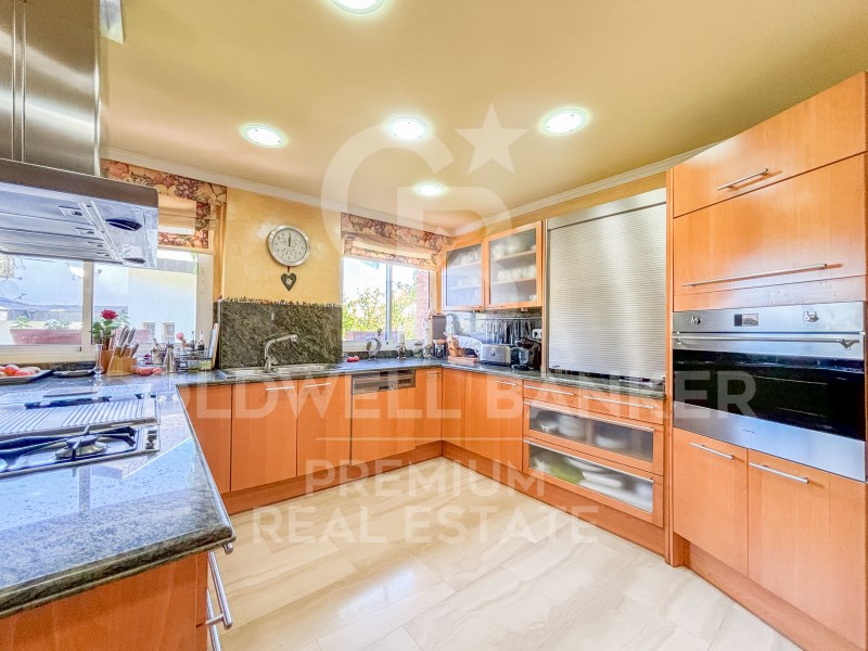 Sant Cugat del Vallès, Catalonia, ES, 5 Bedrooms Bedrooms, ,5 BathroomsBathrooms,Residential,For Sale,1529561