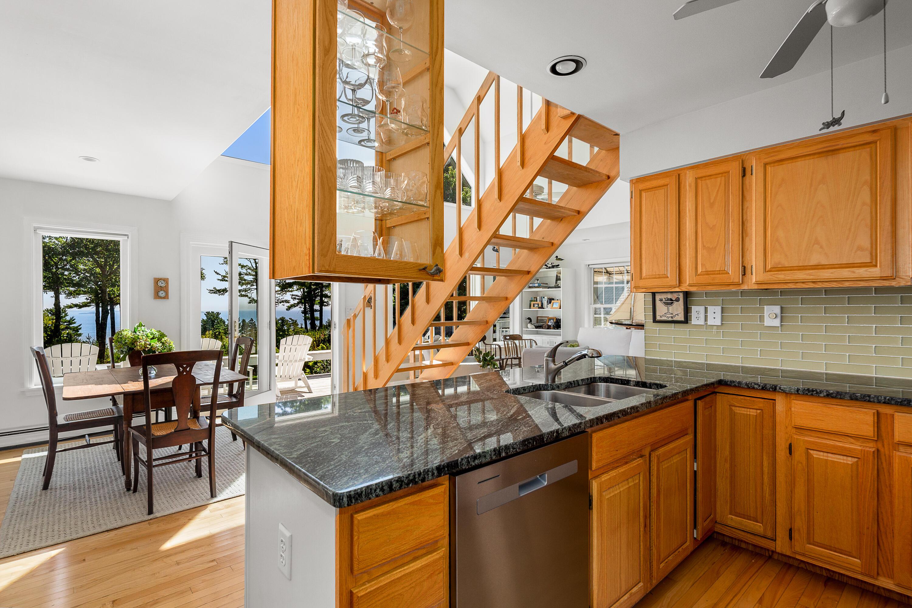  46 South Ridge Drive - 物件實景