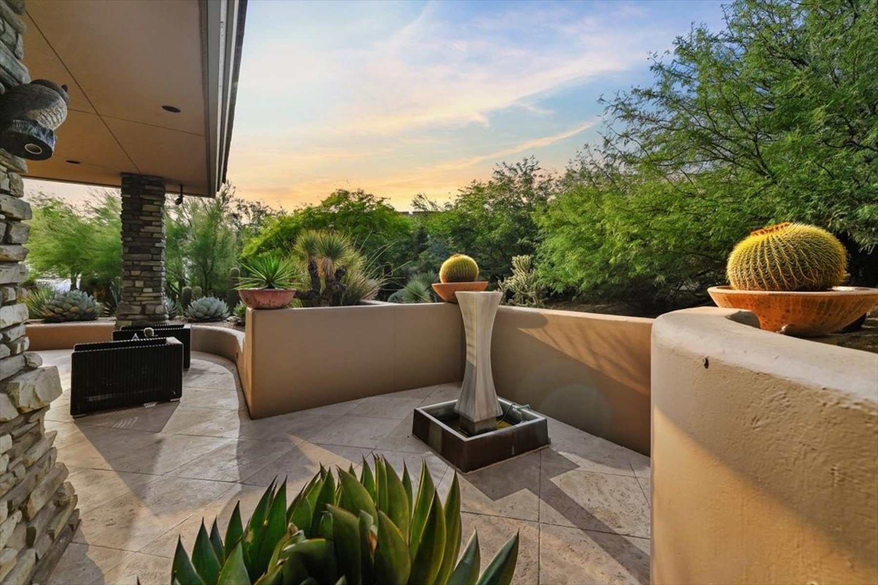  39032 N 101ST WAY¦Scottsdale, AZ - 物件實景