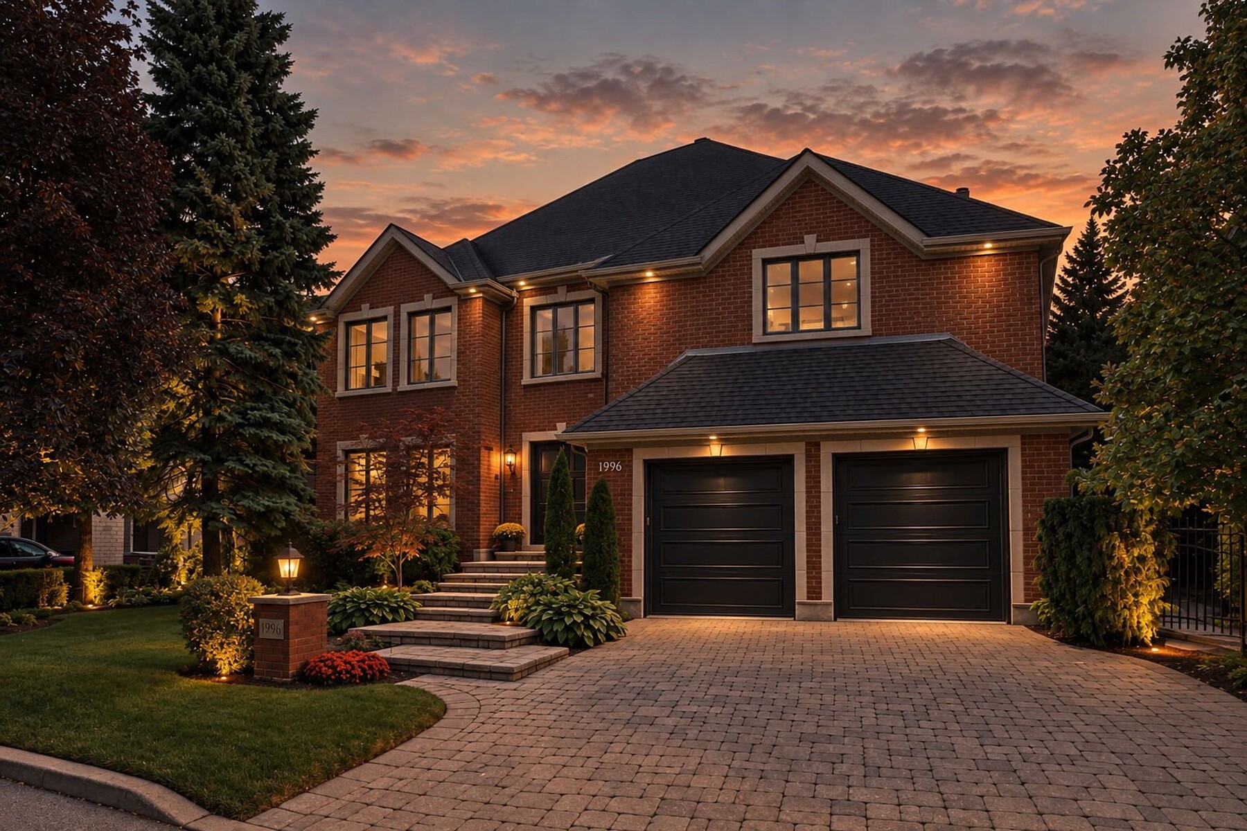  Le Vieux-Longueuil, Montérégie - 物件實景
