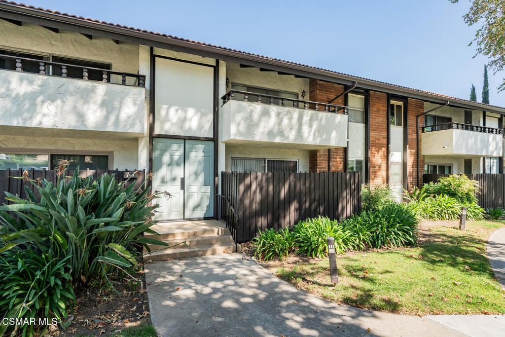 Westlake Village, California, 91361, United States, 1 Bedroom Bedrooms, ,1 BathroomBathrooms,Residential,For Sale,1872470