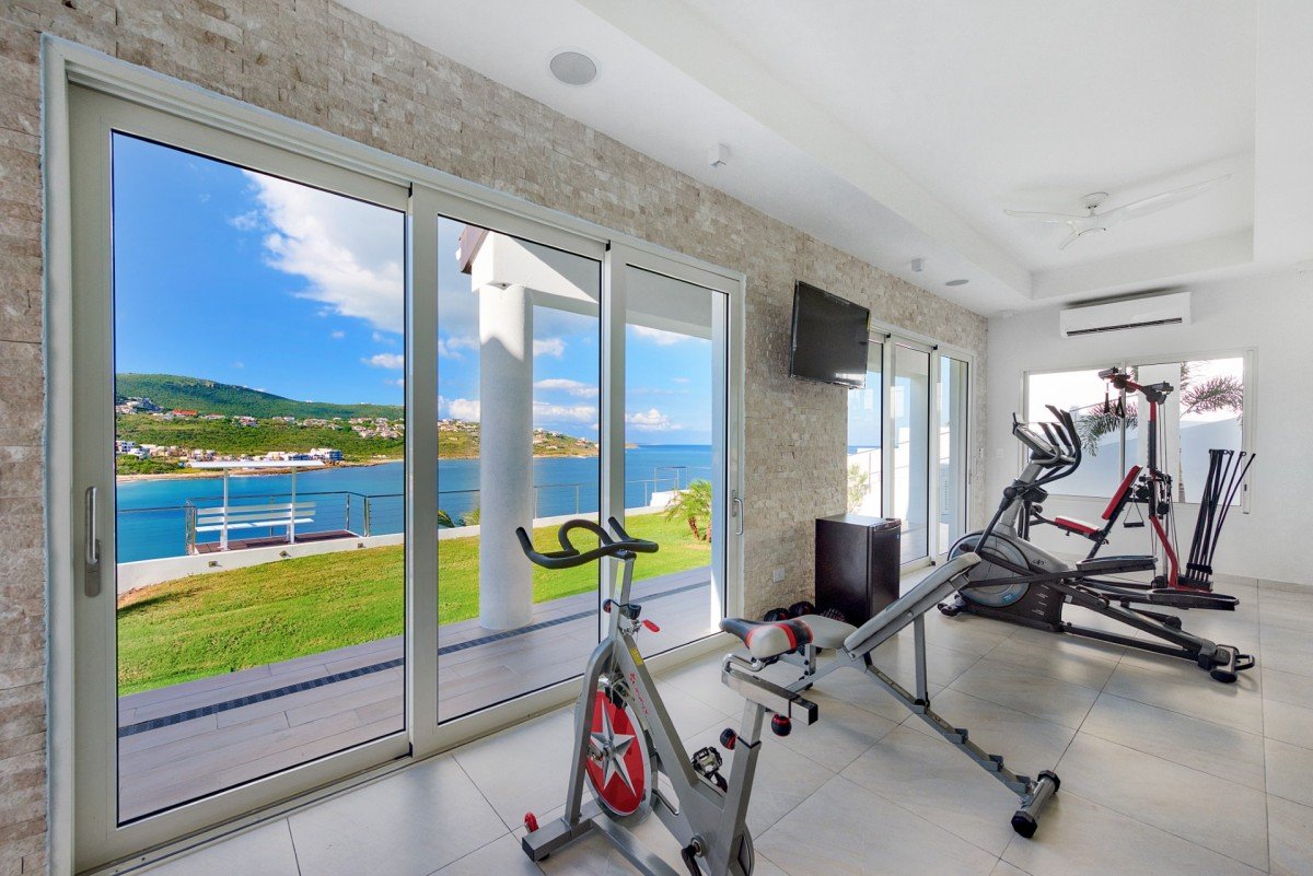 Guana Bay, SX, 7 Bedrooms Bedrooms, ,Residential,For Sale,1675110
