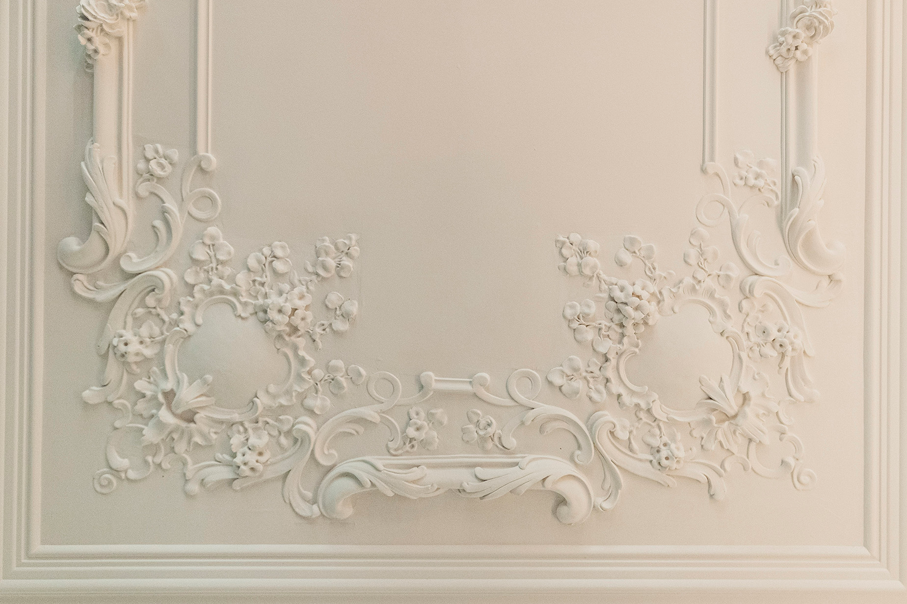  Spectacular apartment in iconic Casa Burés - 物件實景