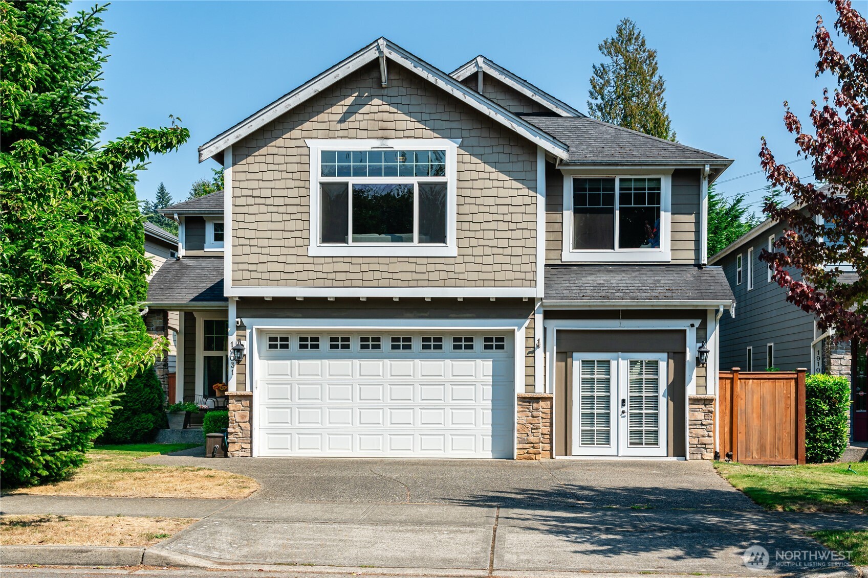 Bothell, Washington, 98012, United States, 4 Bedrooms Bedrooms, ,3 BathroomsBathrooms,Residential,For Sale,1939076