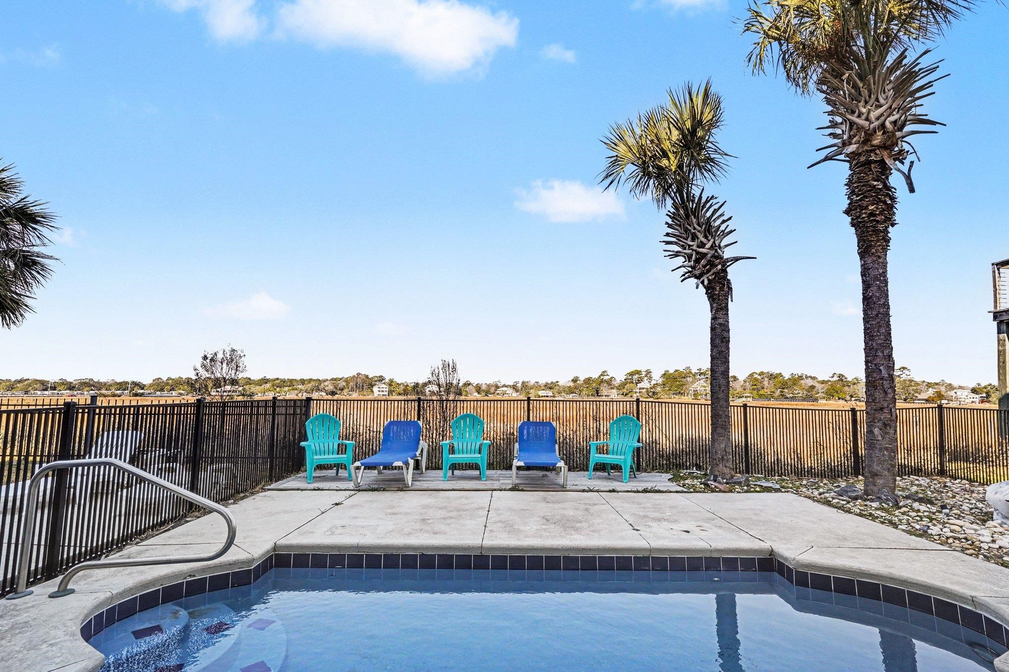 Murrells Inlet, South Carolina, 29576, United States, 5 Bedrooms Bedrooms, ,6 BathroomsBathrooms,Residential,For Sale,2017315