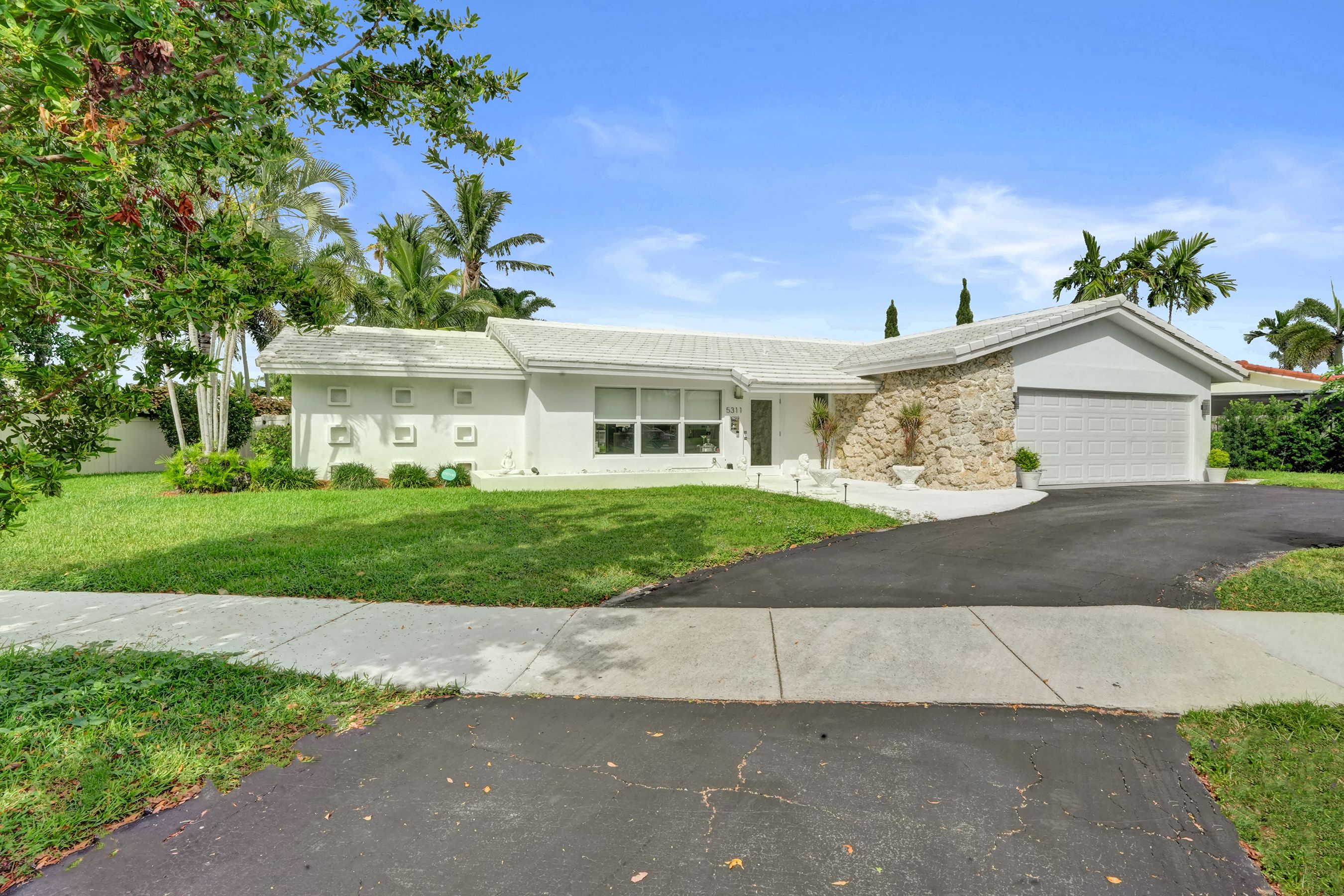  5311 NE 15th Avenue, Fort Lauderdale, FL, 33334 - 物件實景