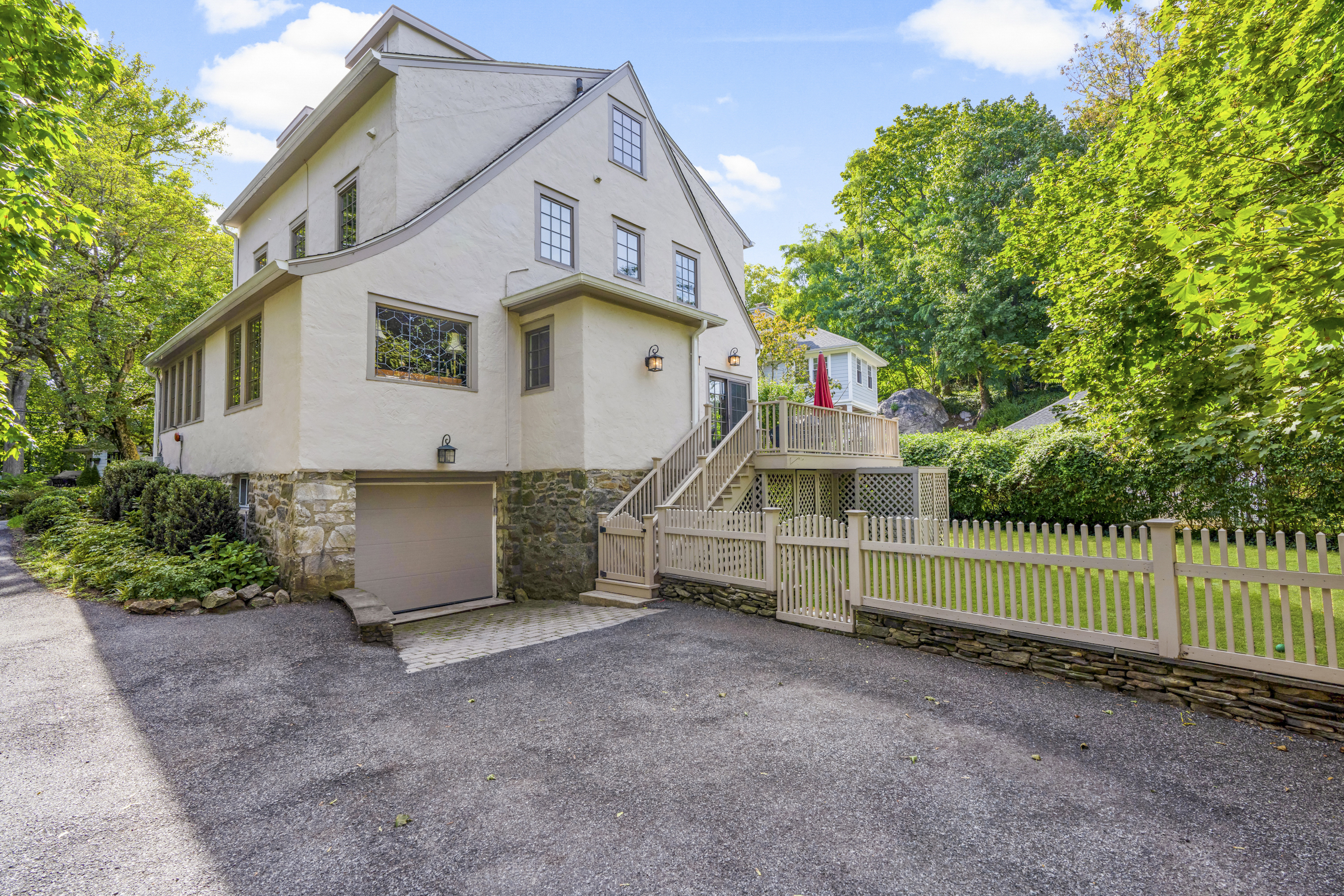  Lovely Larchmont Village Home - 物件實景