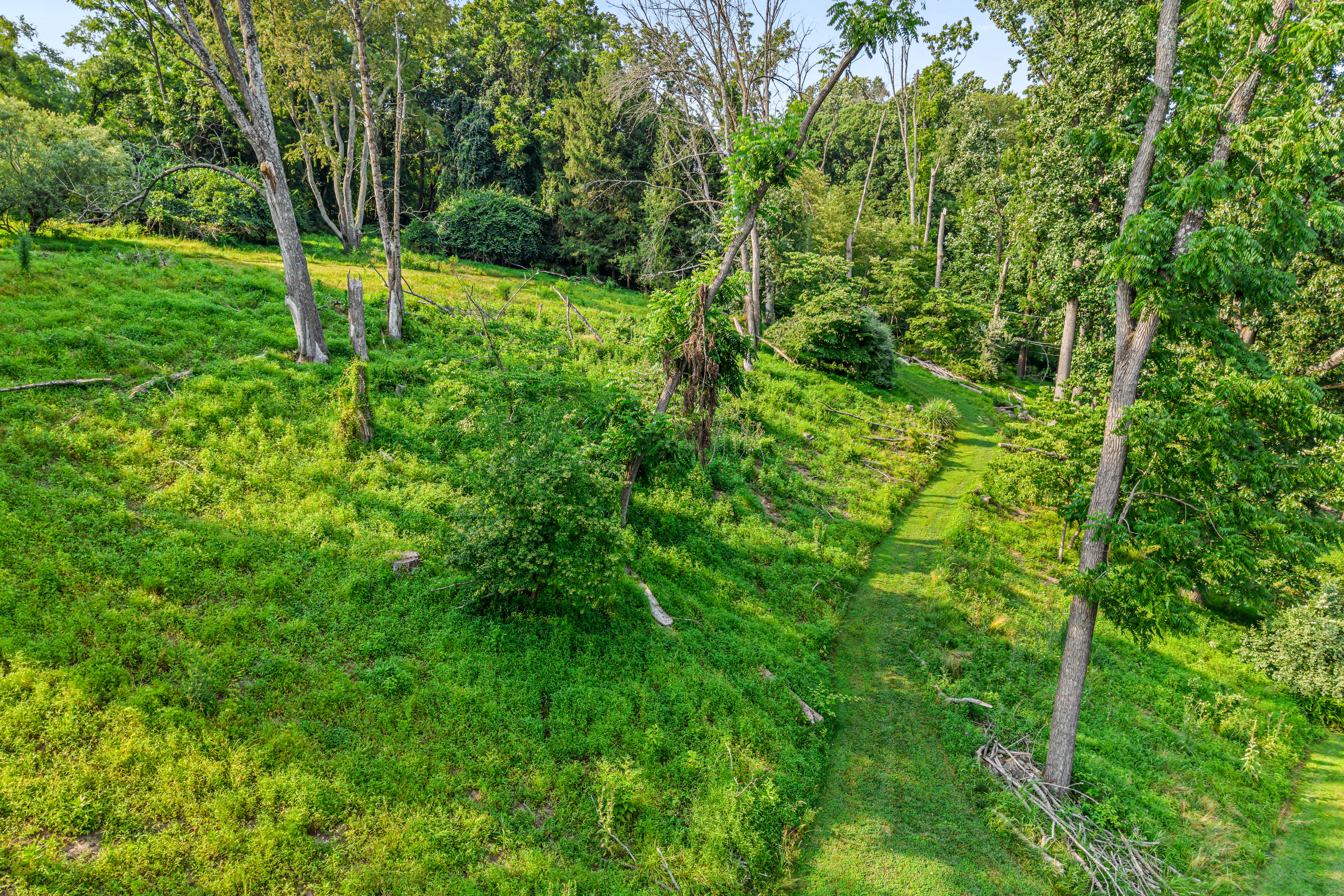  4113 & 4105 Hollow Road, Phoenixville, PA 19460 - 物件實景
