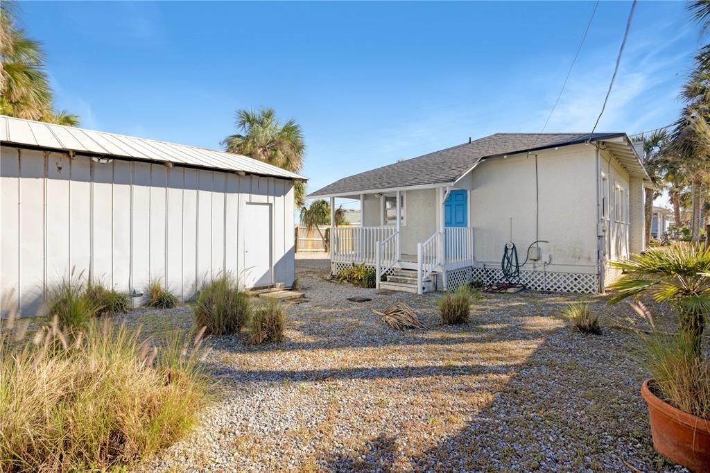 412 JESSAMINE AVENUE, NEW SMYRNA BEACH, Florida, 32169, United States, 2 Bedrooms Bedrooms, ,2 BathroomsBathrooms,Residential,For Sale,412 JESSAMINE AVENUE,1208109