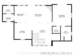 Osage Beach, Missouri, 65065, United States, 3 Bedrooms Bedrooms, ,3 BathroomsBathrooms,Residential,For Sale,1927101