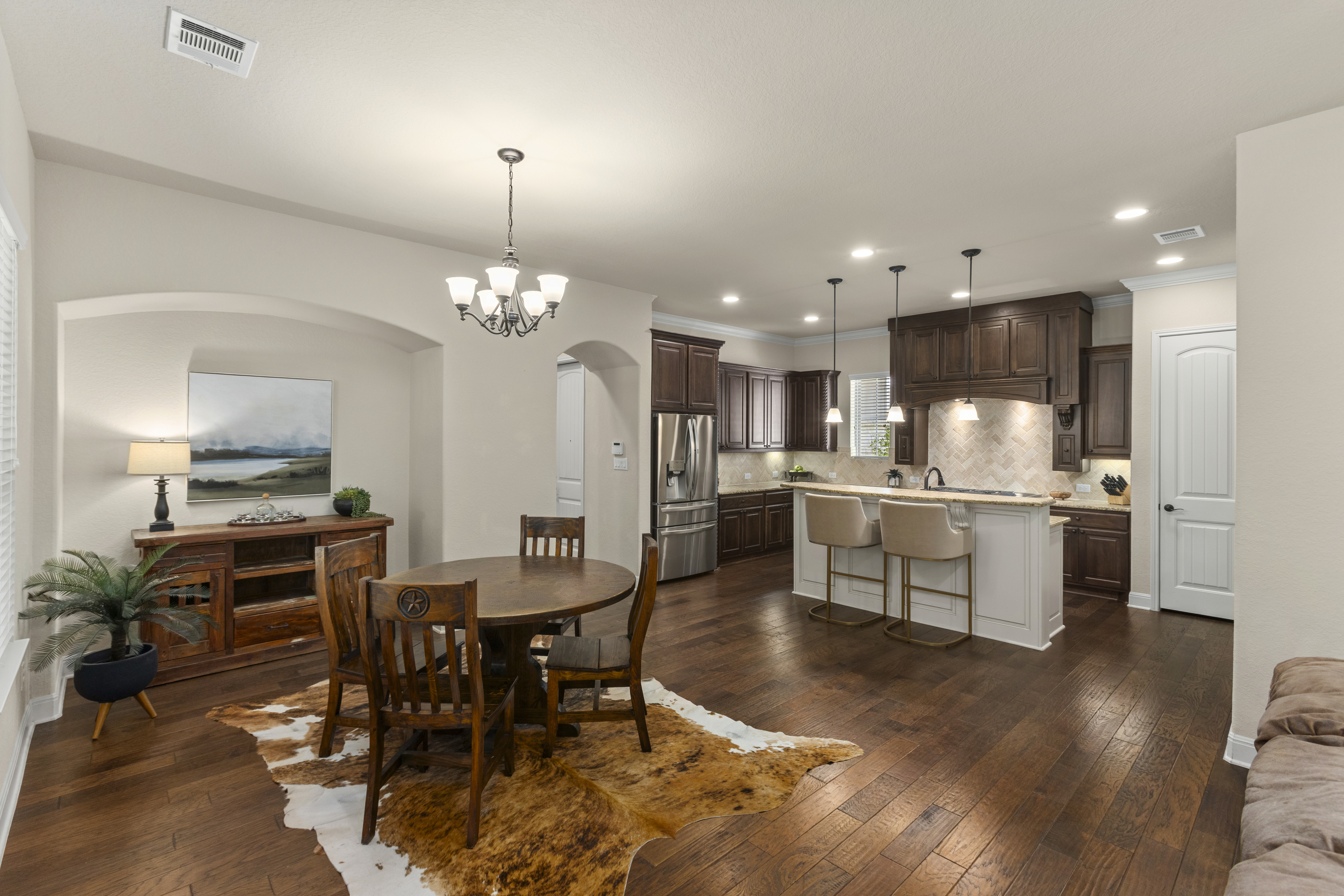 Resort Style Living in Amorosa at Cibolo Canyons - 物件實景