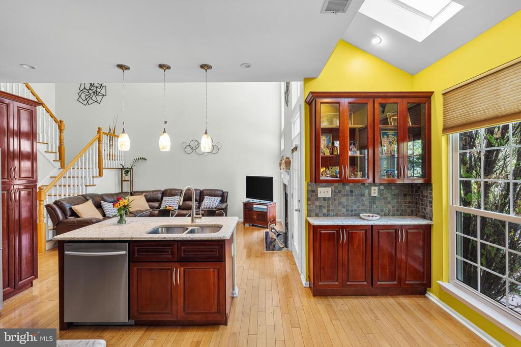 Plainsboro, New Jersey, 08536, United States, 4 Bedrooms Bedrooms, ,3 BathroomsBathrooms,Residential,For Sale,1922376