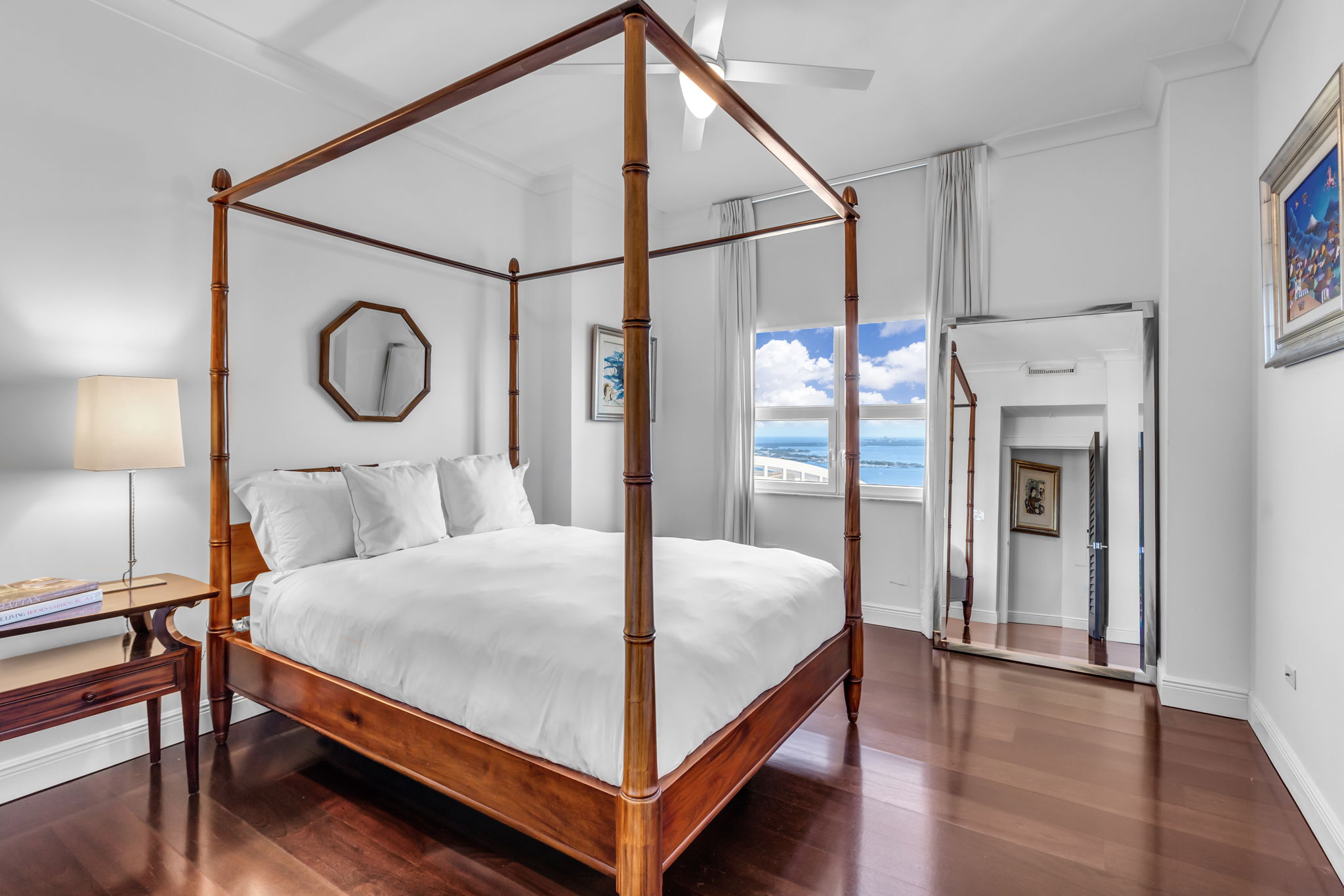  848 Brickell Key Drive LPH4401, Miami, FL, 33131 - 物件實景