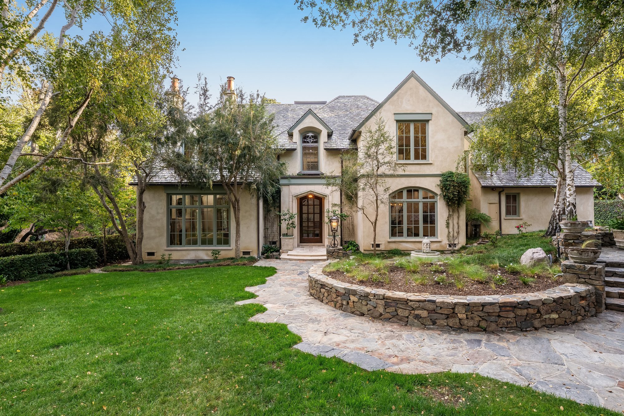  Timeless Elegance in Lower Hillsborough - 物件實景