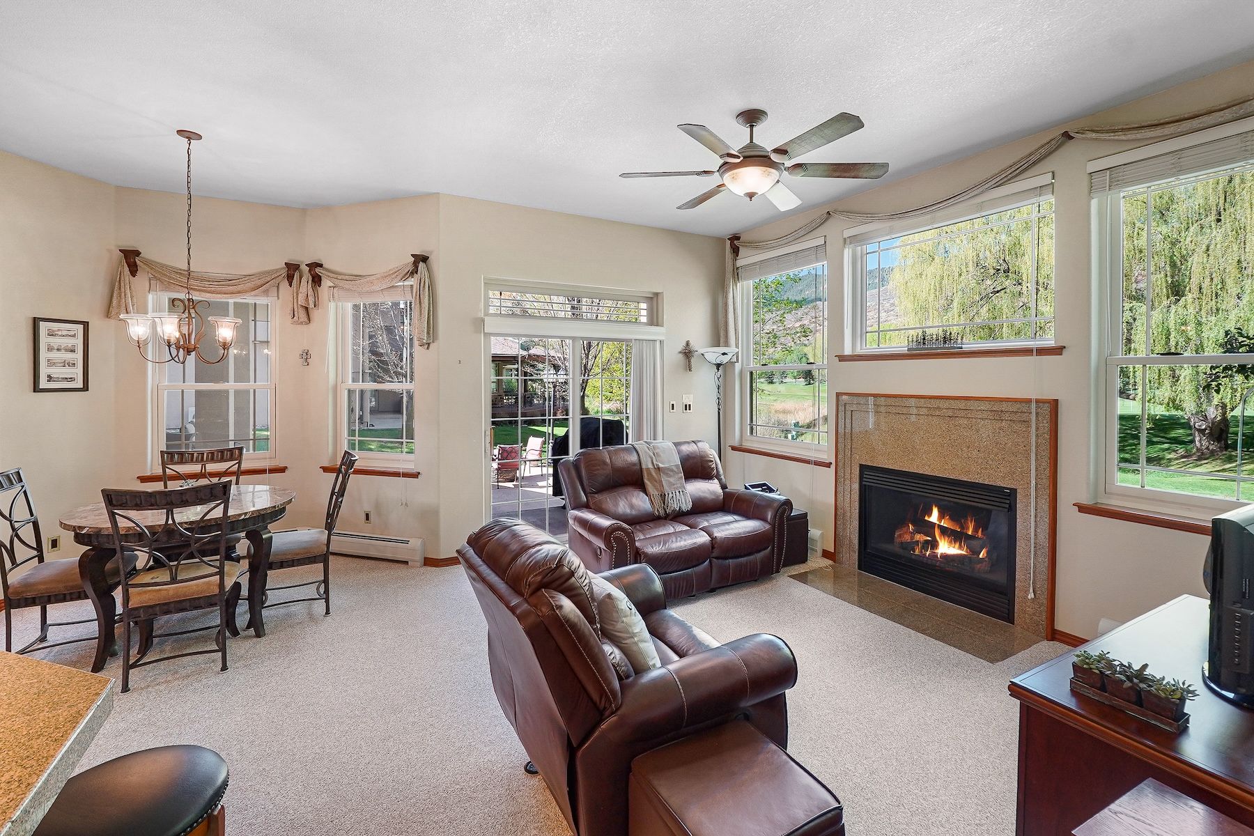  496 Horse Thief Lane, Durango, CO 81301 - 物件實景