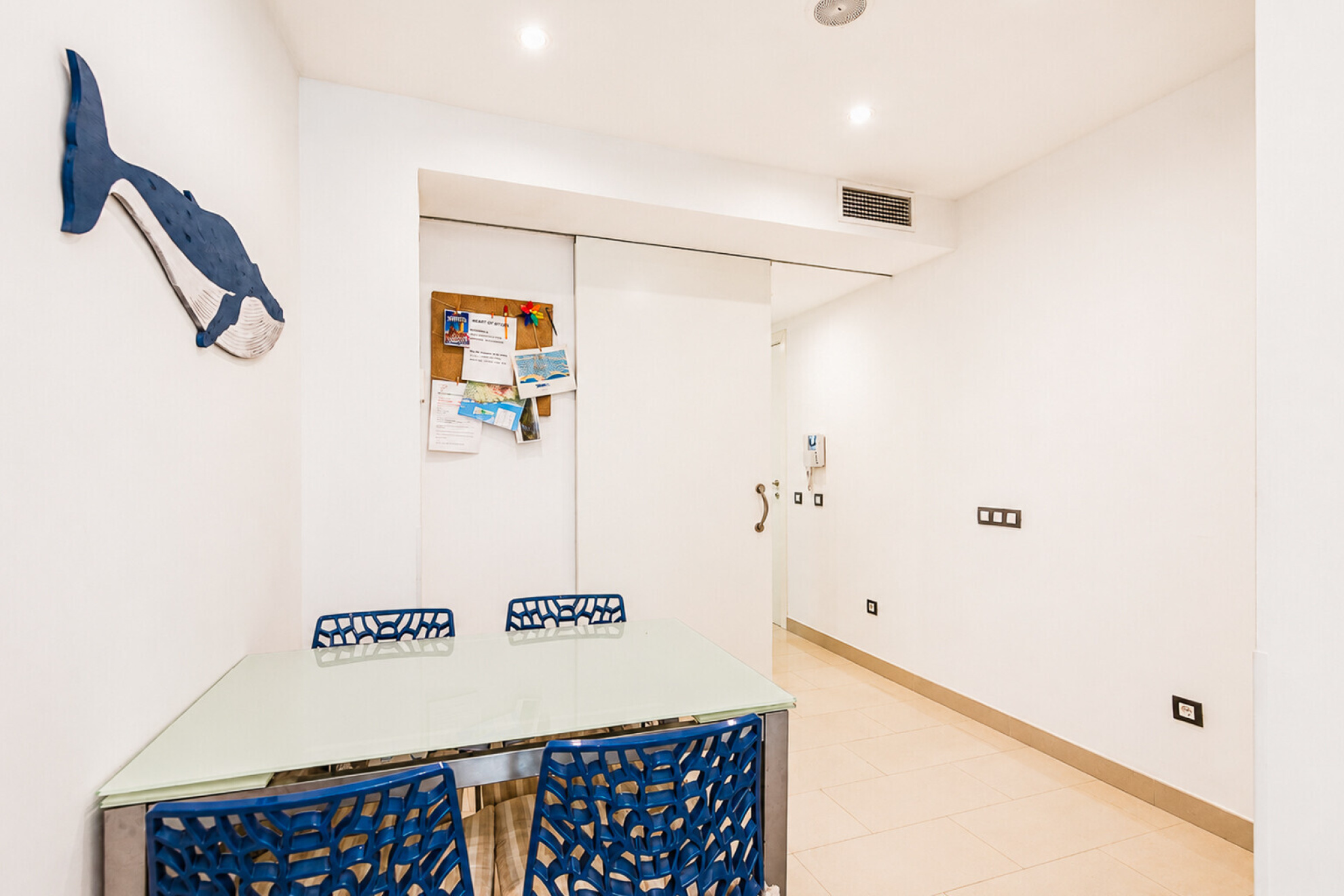  Duplex with Tourist Licence in the Centre of Sitges - 物件實景