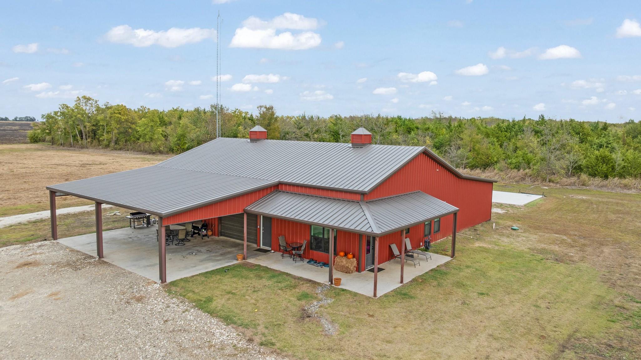 Roxton, Texas, 75477, United States, 3 Bedrooms Bedrooms, ,3 BathroomsBathrooms,Residential,For Sale,1982011