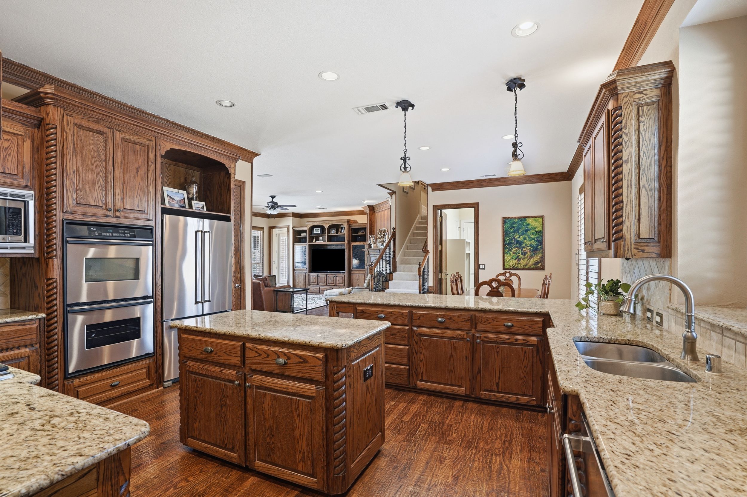  Desirable West Frisco Home in Premier Community - 物件實景