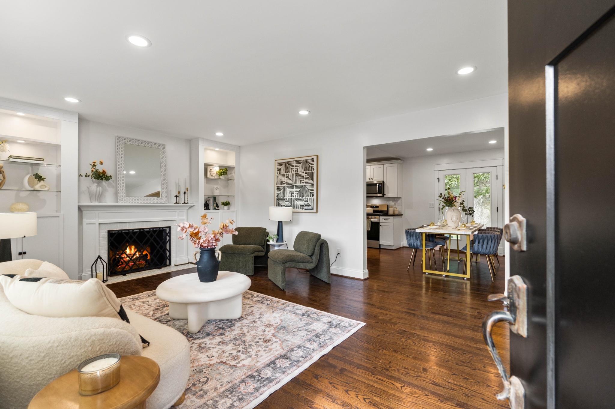  3635 Dannys Lane, Alexandria, VA, 22311 - 物件實景