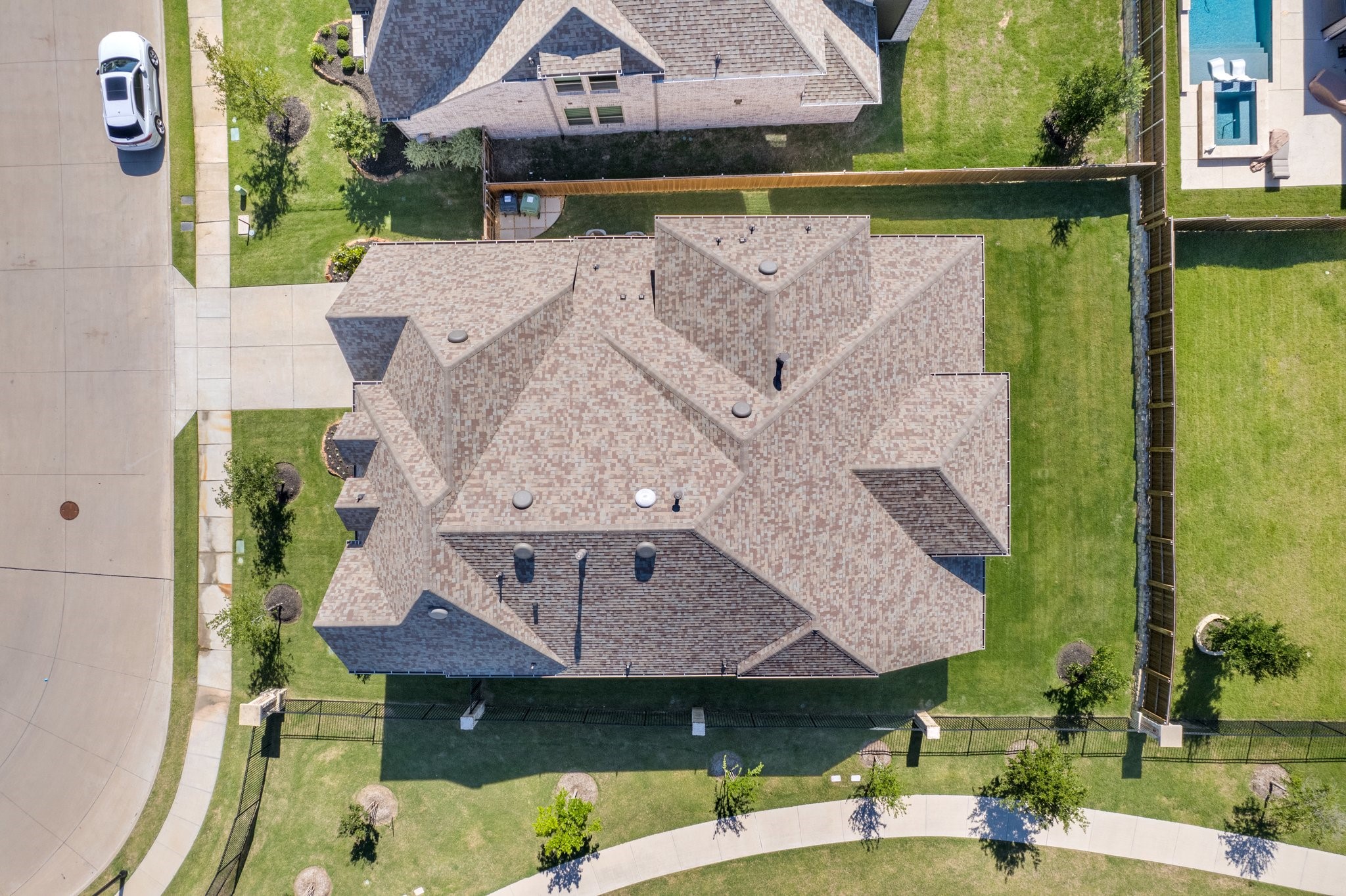 Prosper, Texas, 75078, United States, 5 Bedrooms Bedrooms, ,6 BathroomsBathrooms,Residential,For Sale,1827334