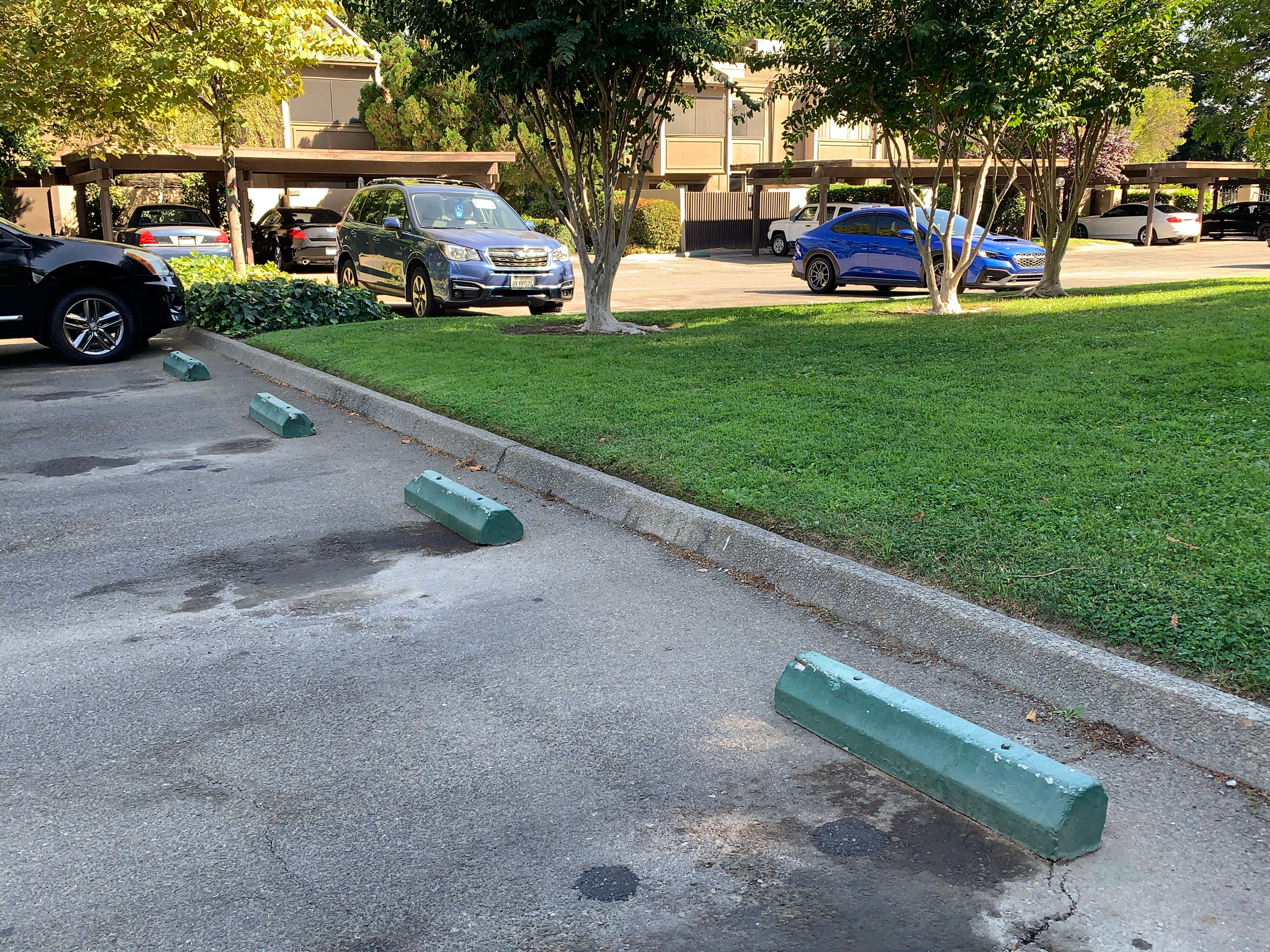  700 Woodside Lane East #5, Sacramento, CA 95825 - 物件實景