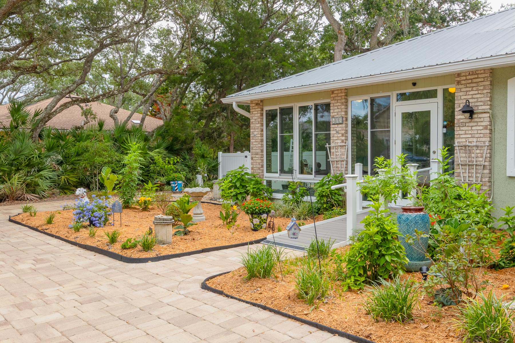  405 Fifth St, St Augustine, FL, 32084 - 物件實景