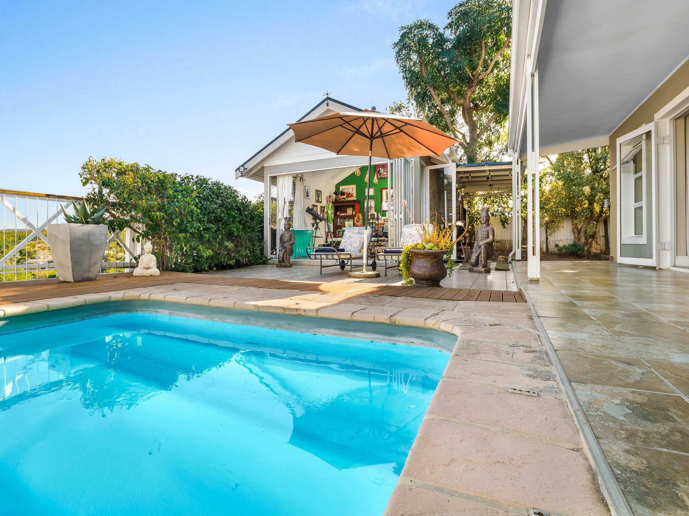  7 Roos Bolton Crescent - 物件實景