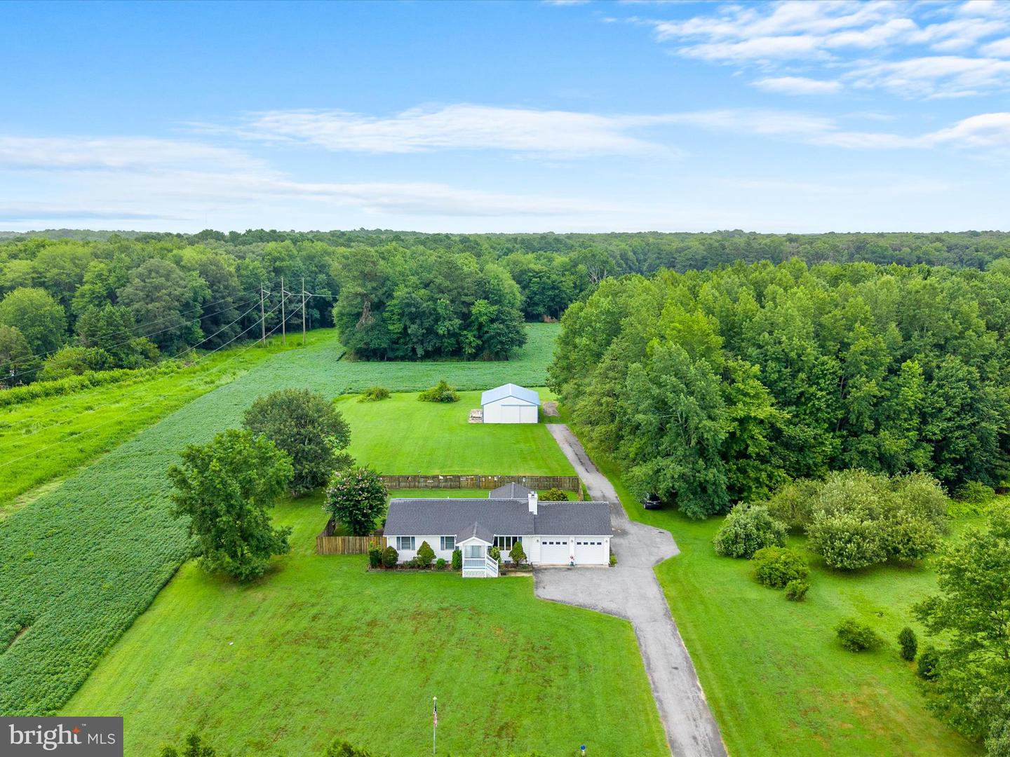 Bishopville, Maryland, 21813, United States, 3 Bedrooms Bedrooms, ,2 BathroomsBathrooms,Residential,For Sale,1905993