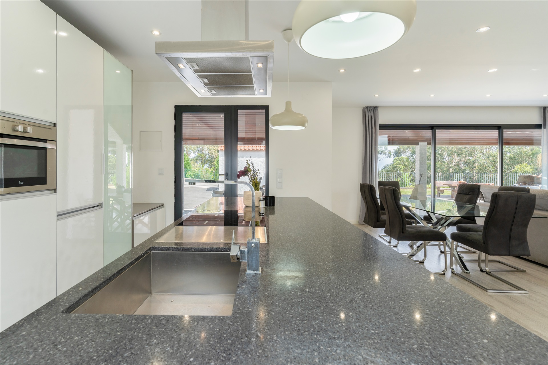  Detached house, 4 bedrooms, for Sale - 物件實景