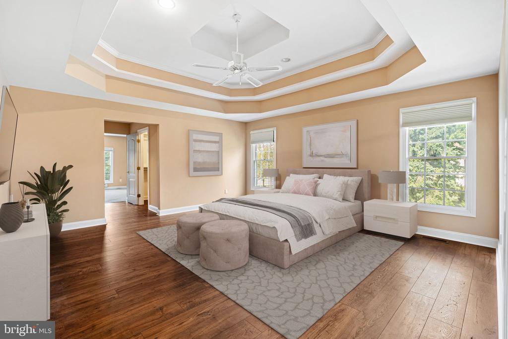 Newtown, Pennsylvania, 18940, United States, 4 Bedrooms Bedrooms, ,4 BathroomsBathrooms,Residential,For Sale,1941043