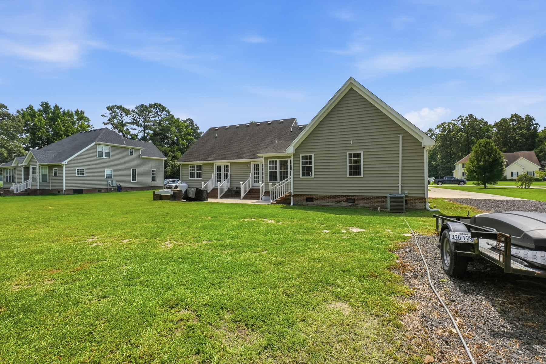  129 Summer Way, Camden, NC 27921 - 物件實景