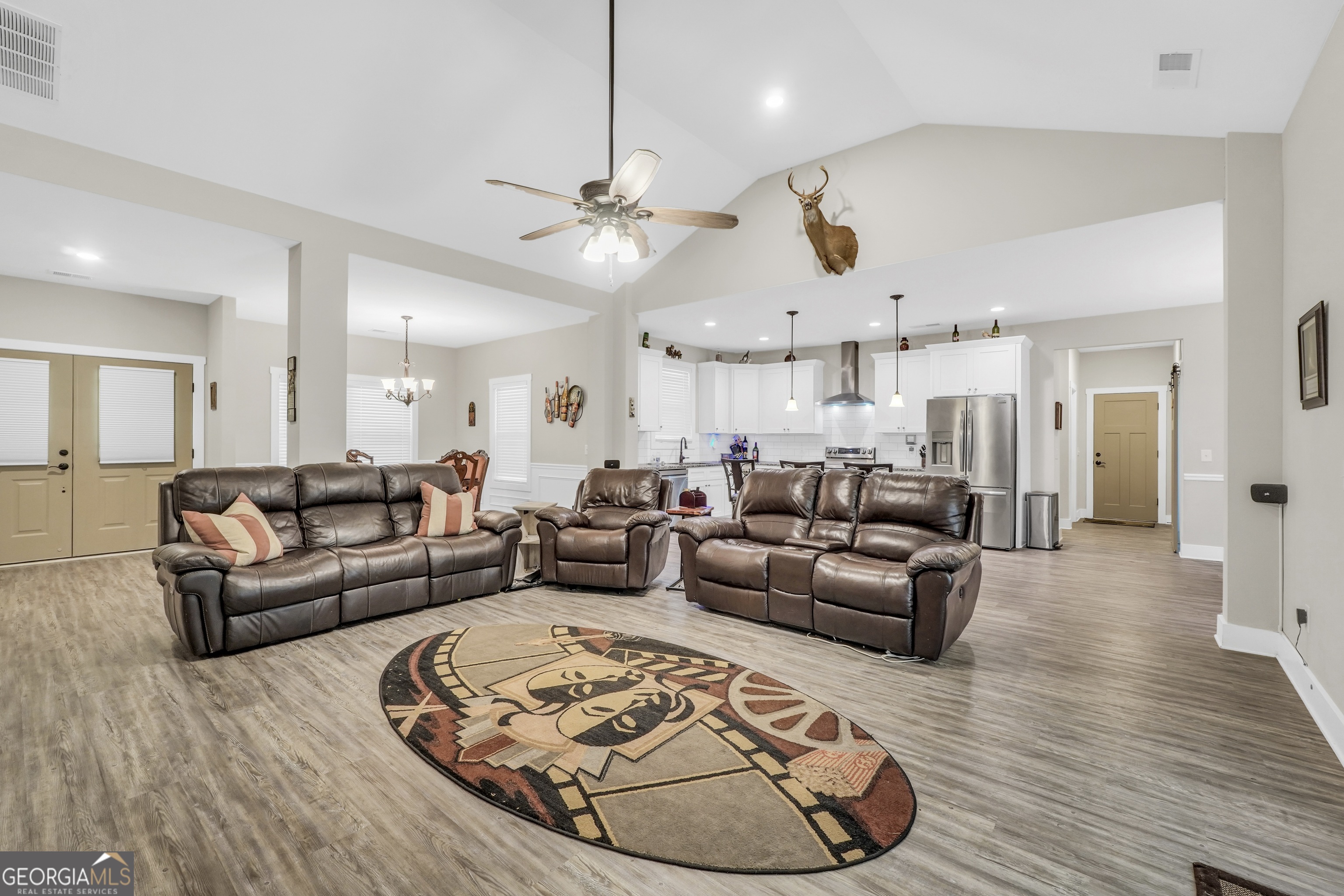 Griffin, Georgia, 30223, United States, 3 Bedrooms Bedrooms, ,3 BathroomsBathrooms,Residential,For Sale,2009232