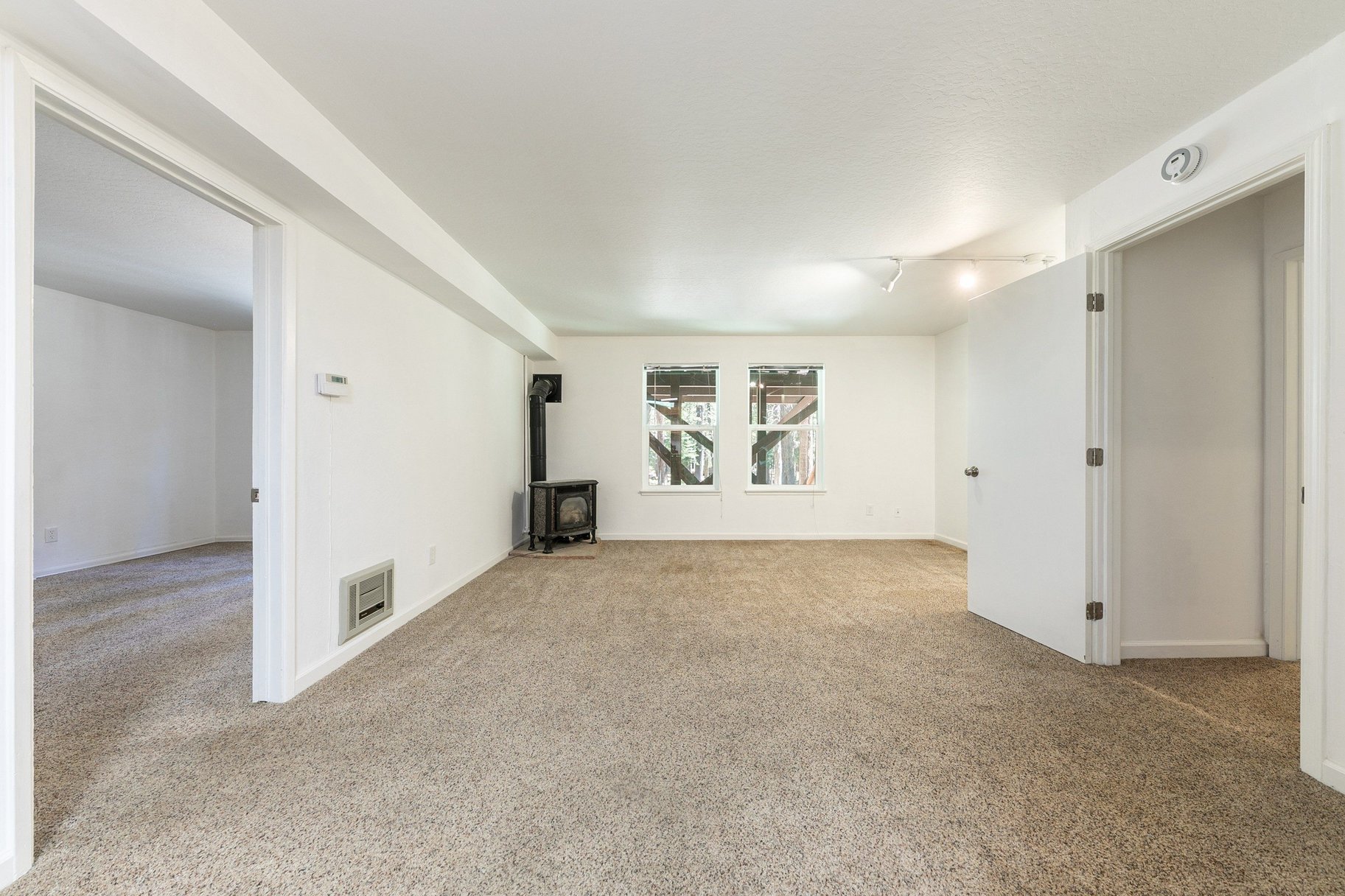 DESIRABLE TAHOE DONNER LOCATION - 物件實景