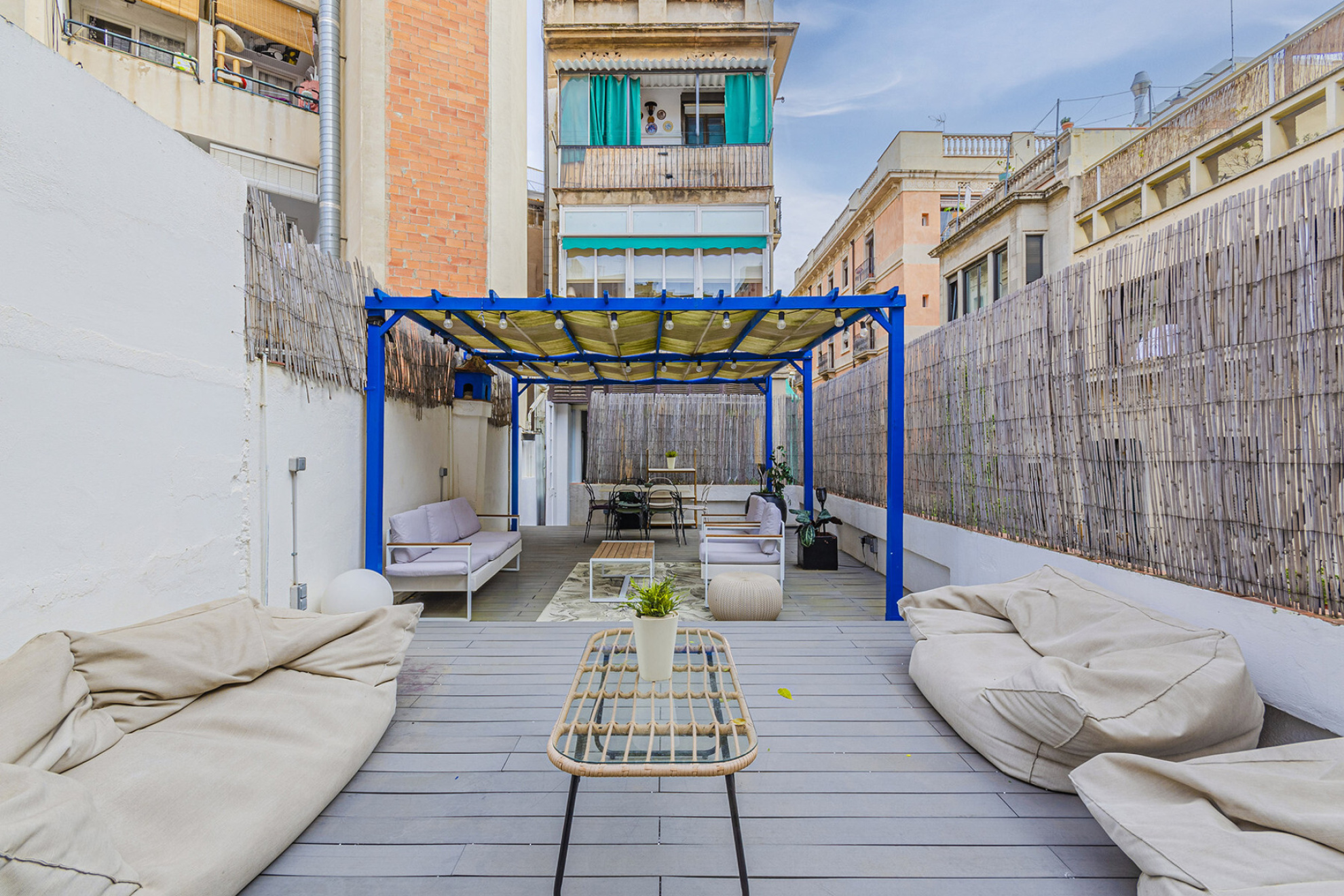  Fantastic apartment with large terrace and tourist license - 物件實景