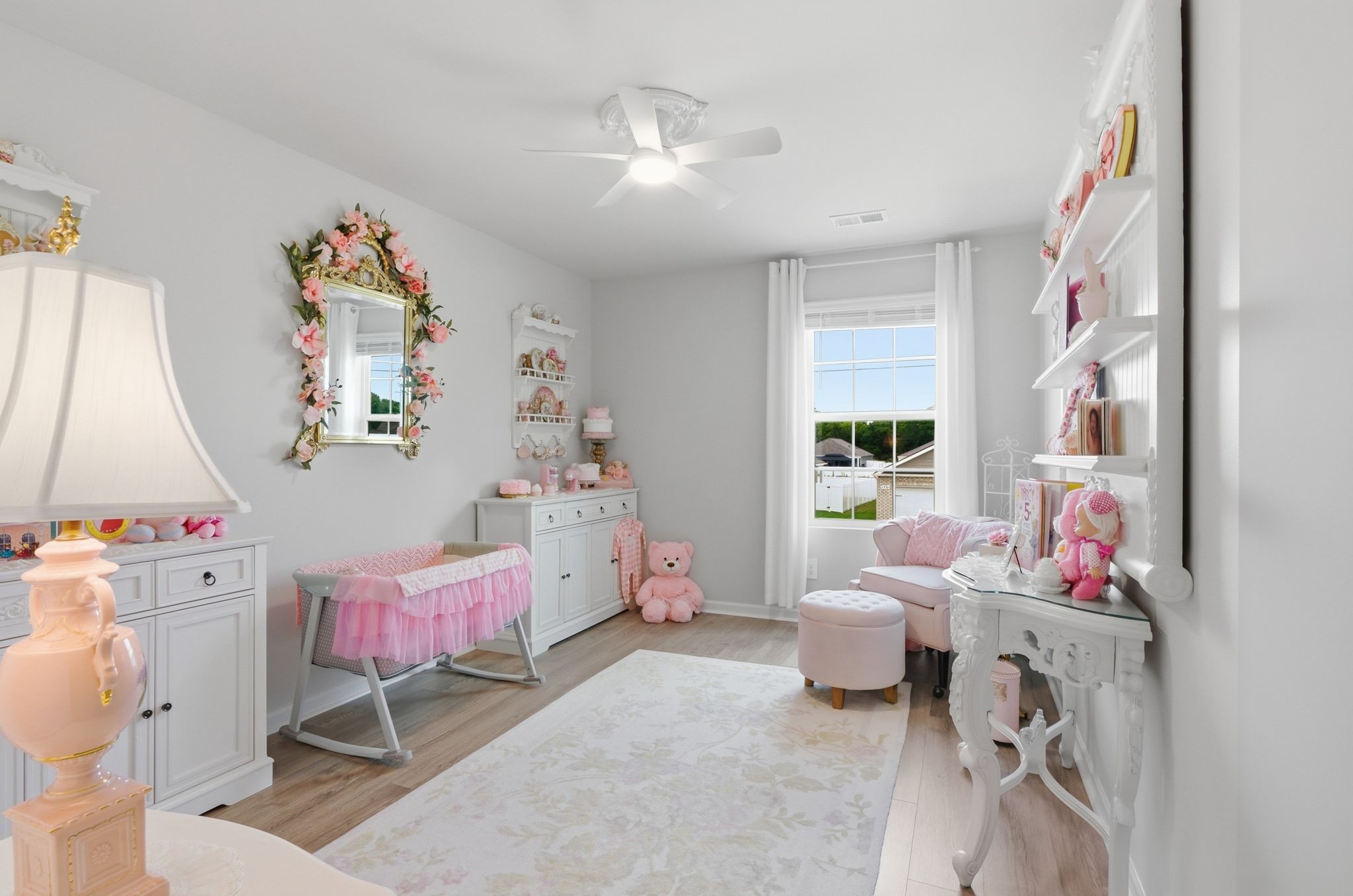  1332 Grassy Plain Pass, Lewisburg, TN, 37091 - 物件實景