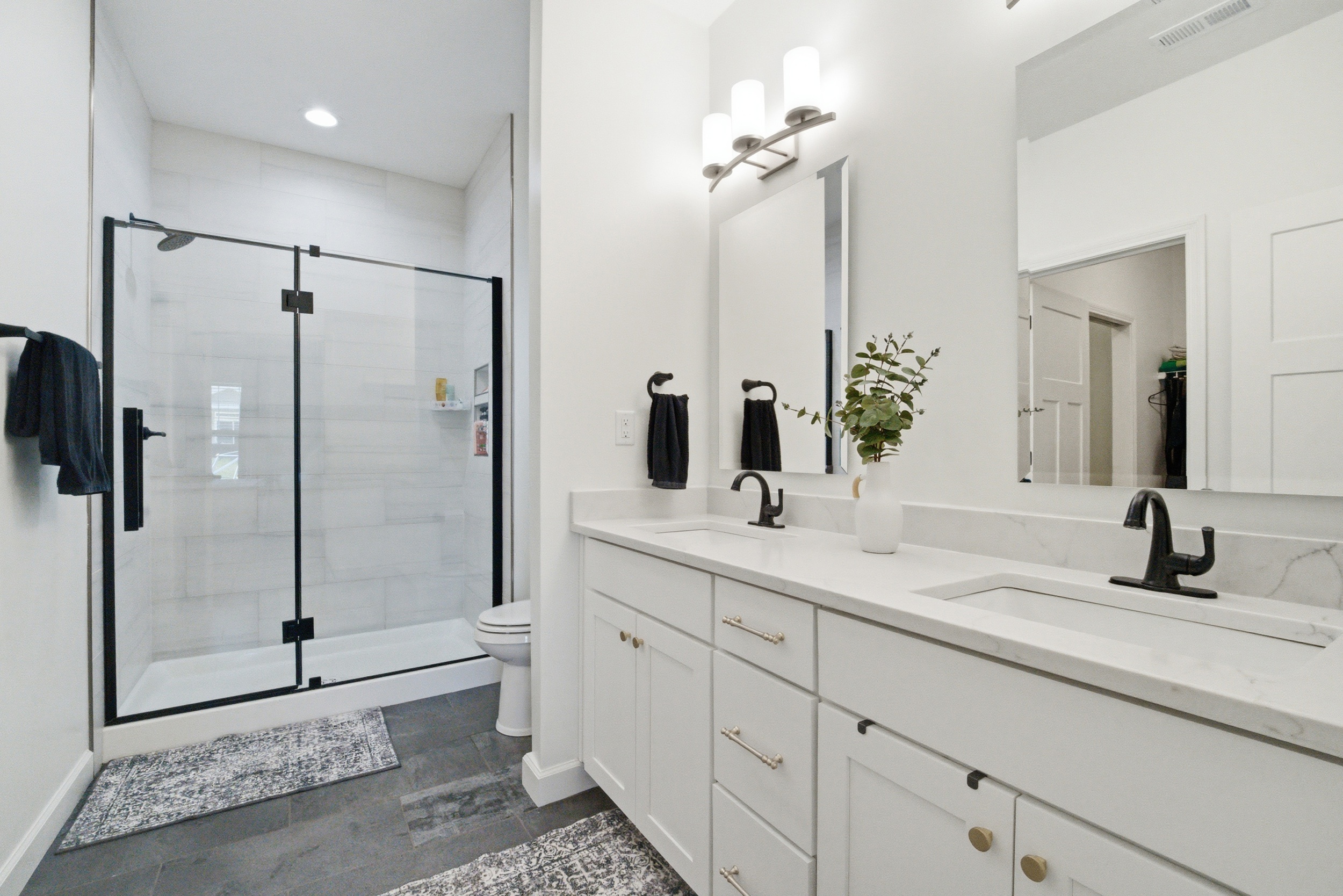  Like-New Ranch with 3 Bedrooms in Lafayette - 物件實景