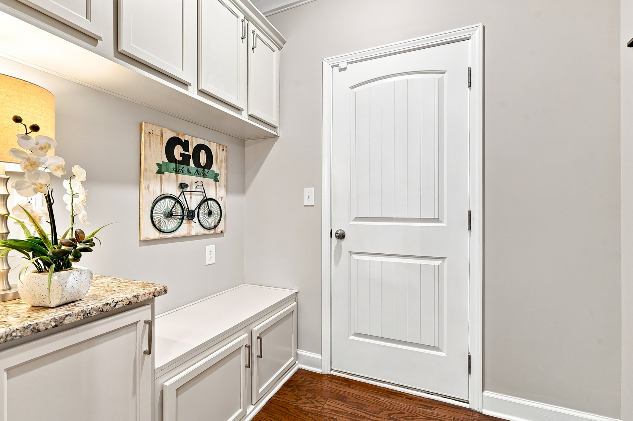  Exceptional Home in the Heart of Downtown Woodstock - 物件實景
