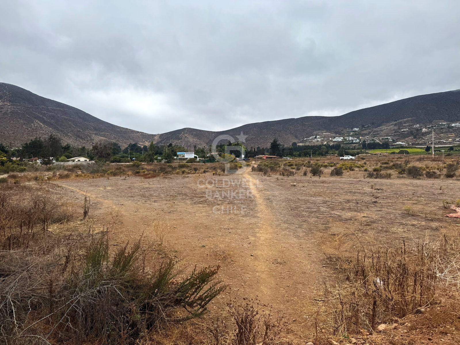 La Serena, Chile, ,Land,For Sale,1723482